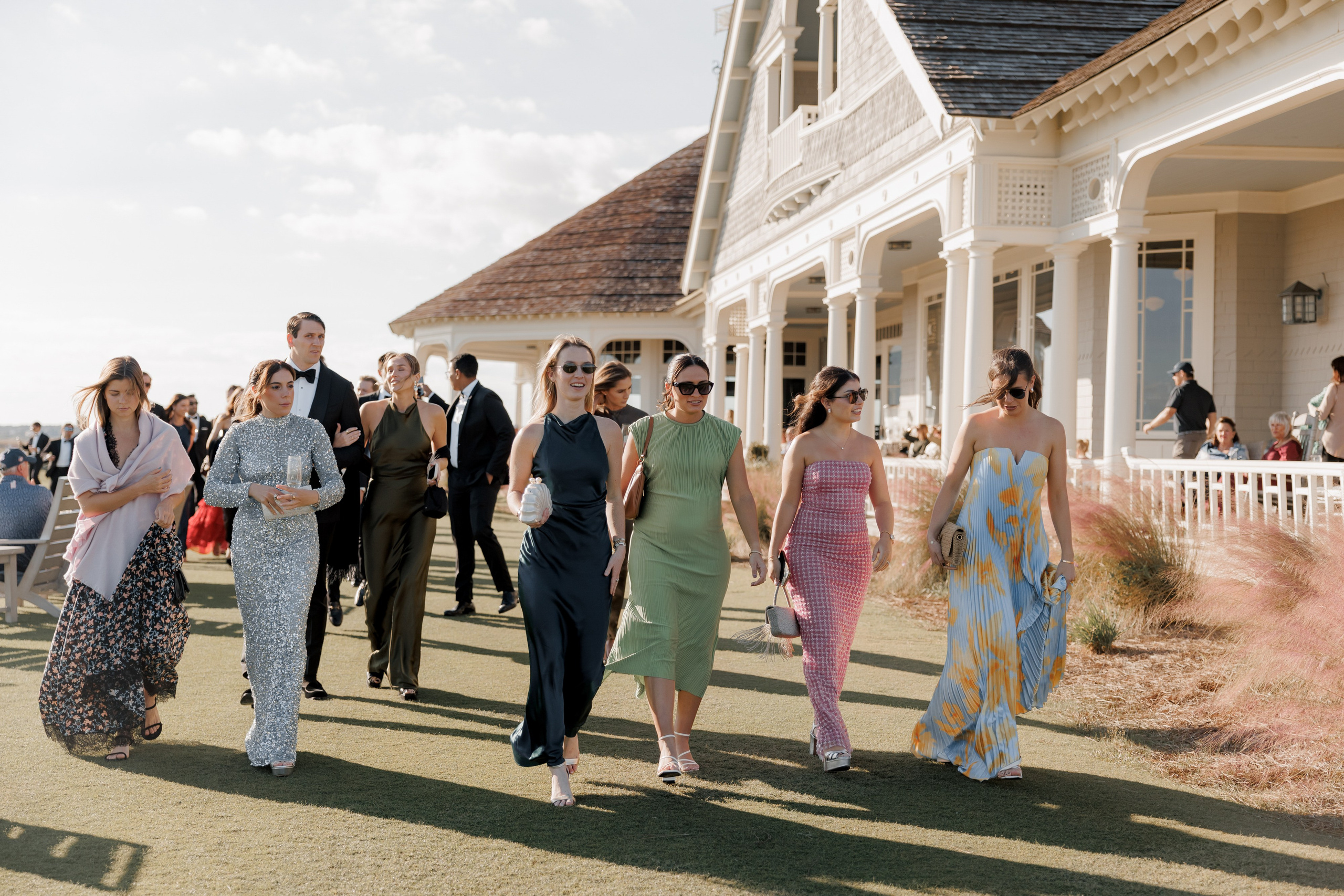 Marci and Yi. Wedding photographer and videographer New York | New Jersey