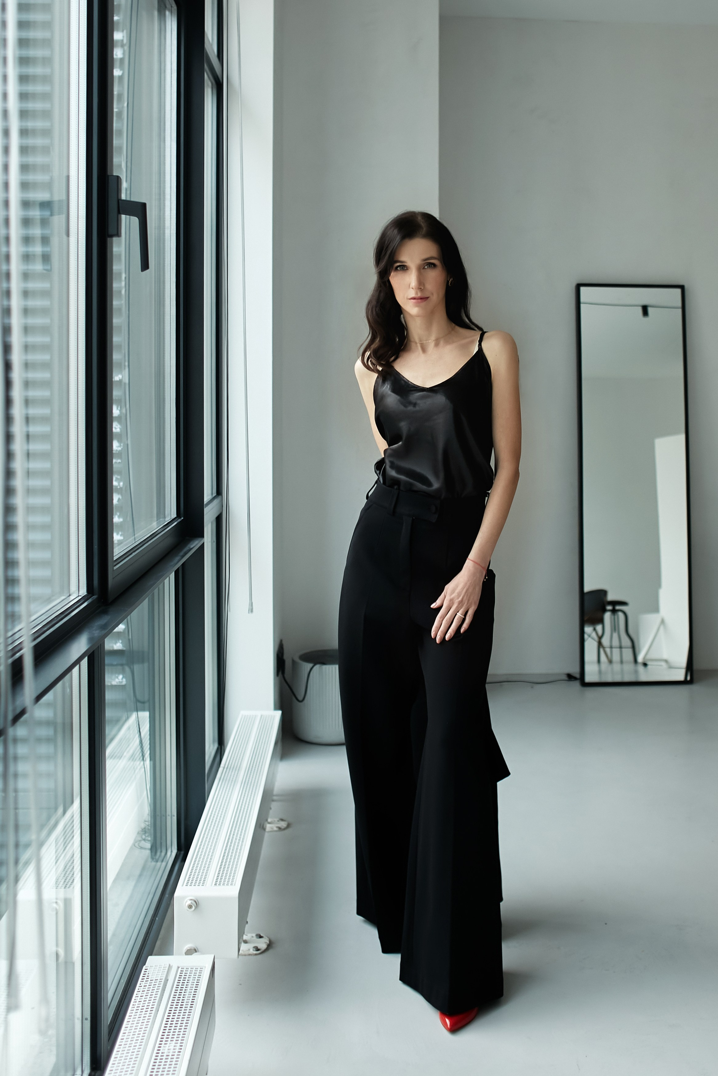 Lawyer Kristina. Amazing photo session at a time convenient for you. Y