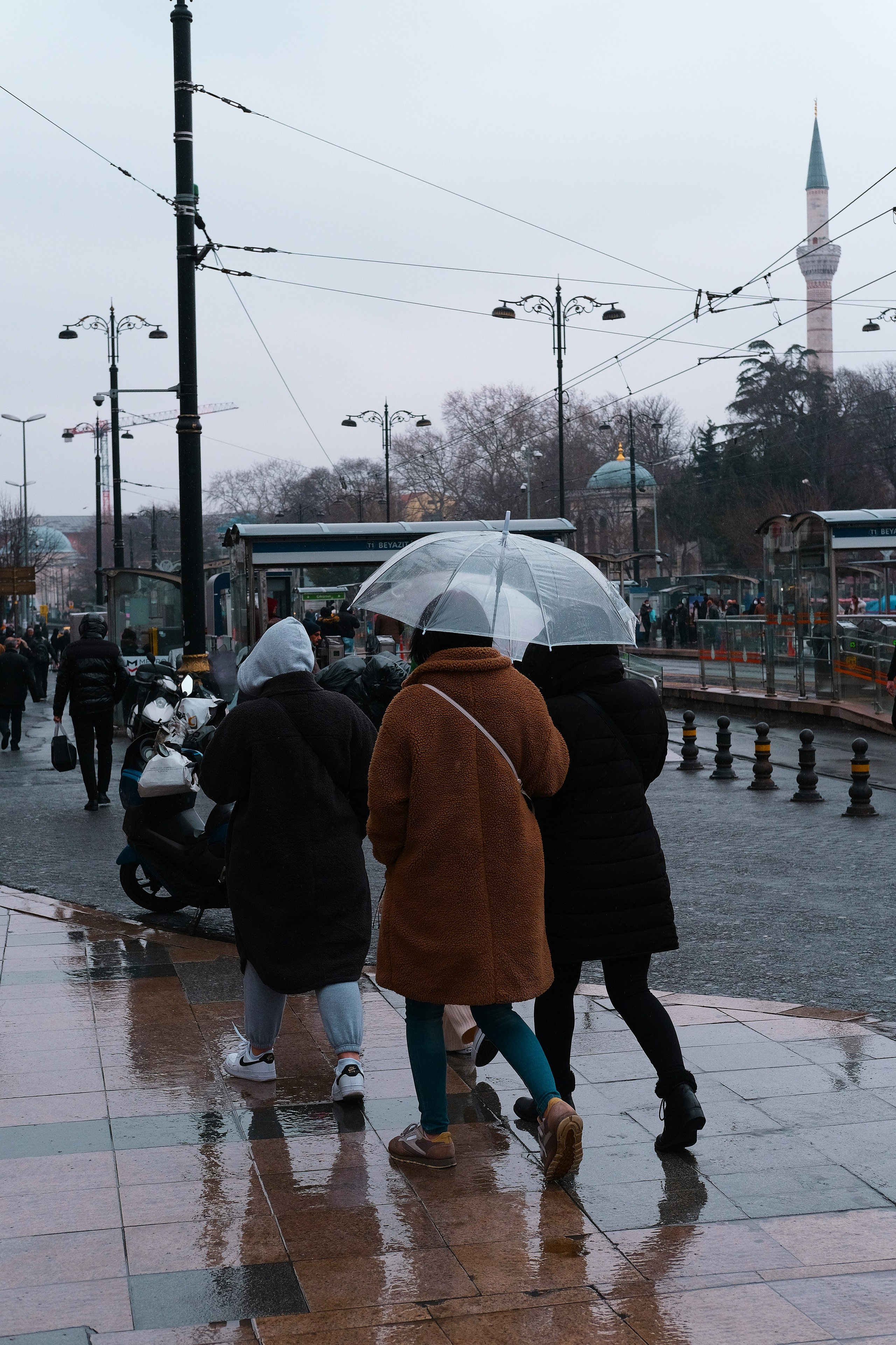 Istanbul Candid Street Photography 🇹🇷 |📍 Turkey