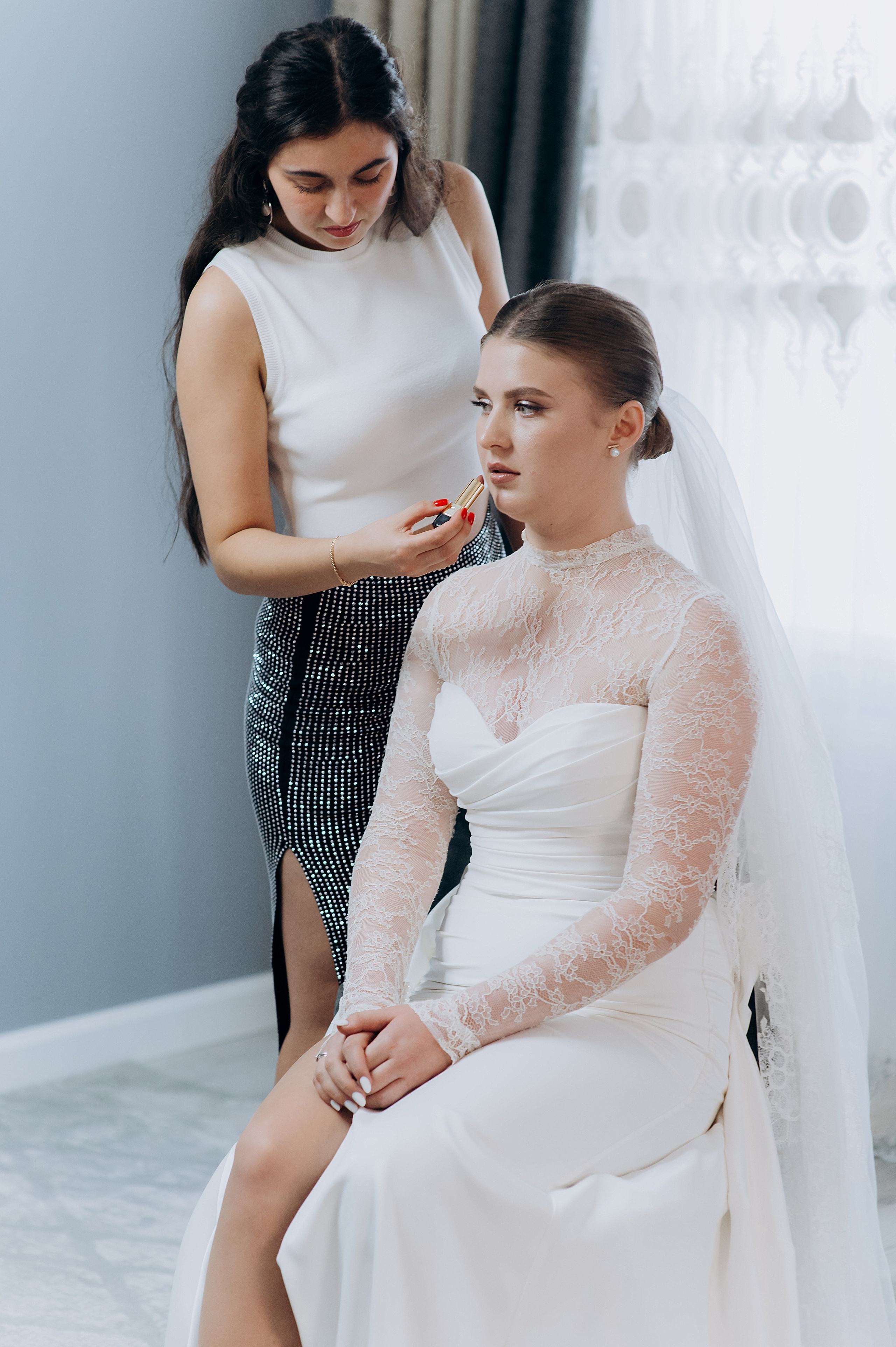 Wedding Dina & Vasili. Wedding photographer from Moldova Alexey Chipchiu