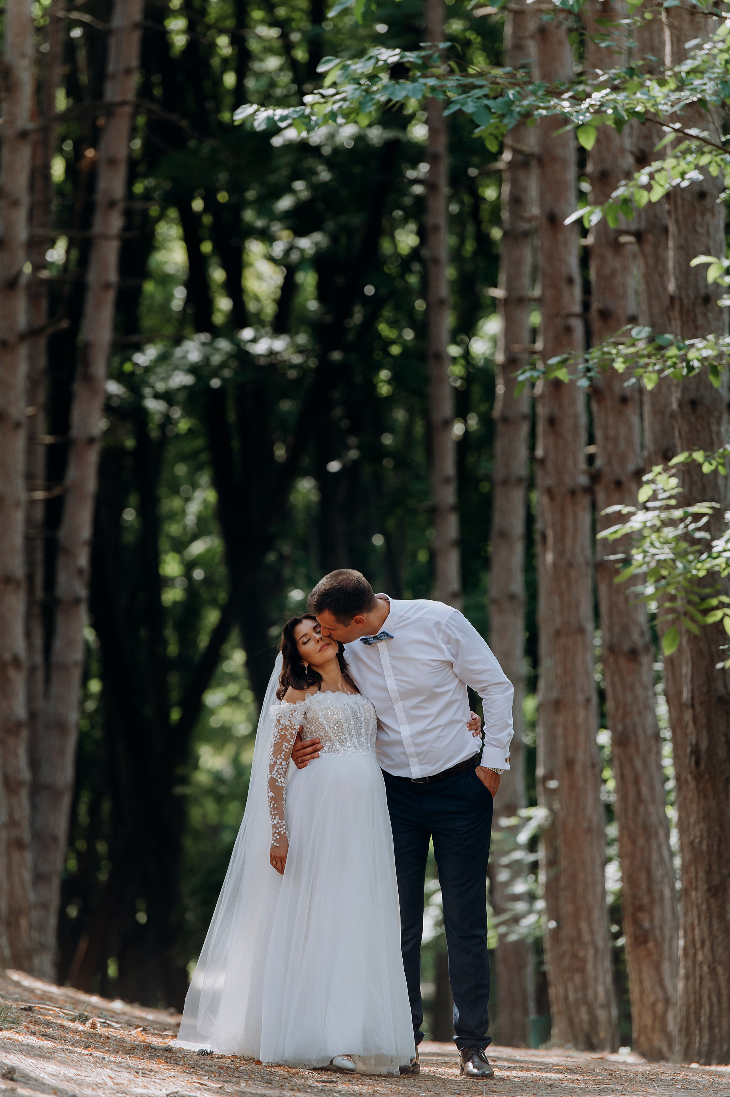 Daria & Yiurii Odessa. Wedding photographer from Moldova Alexey Chipchiu