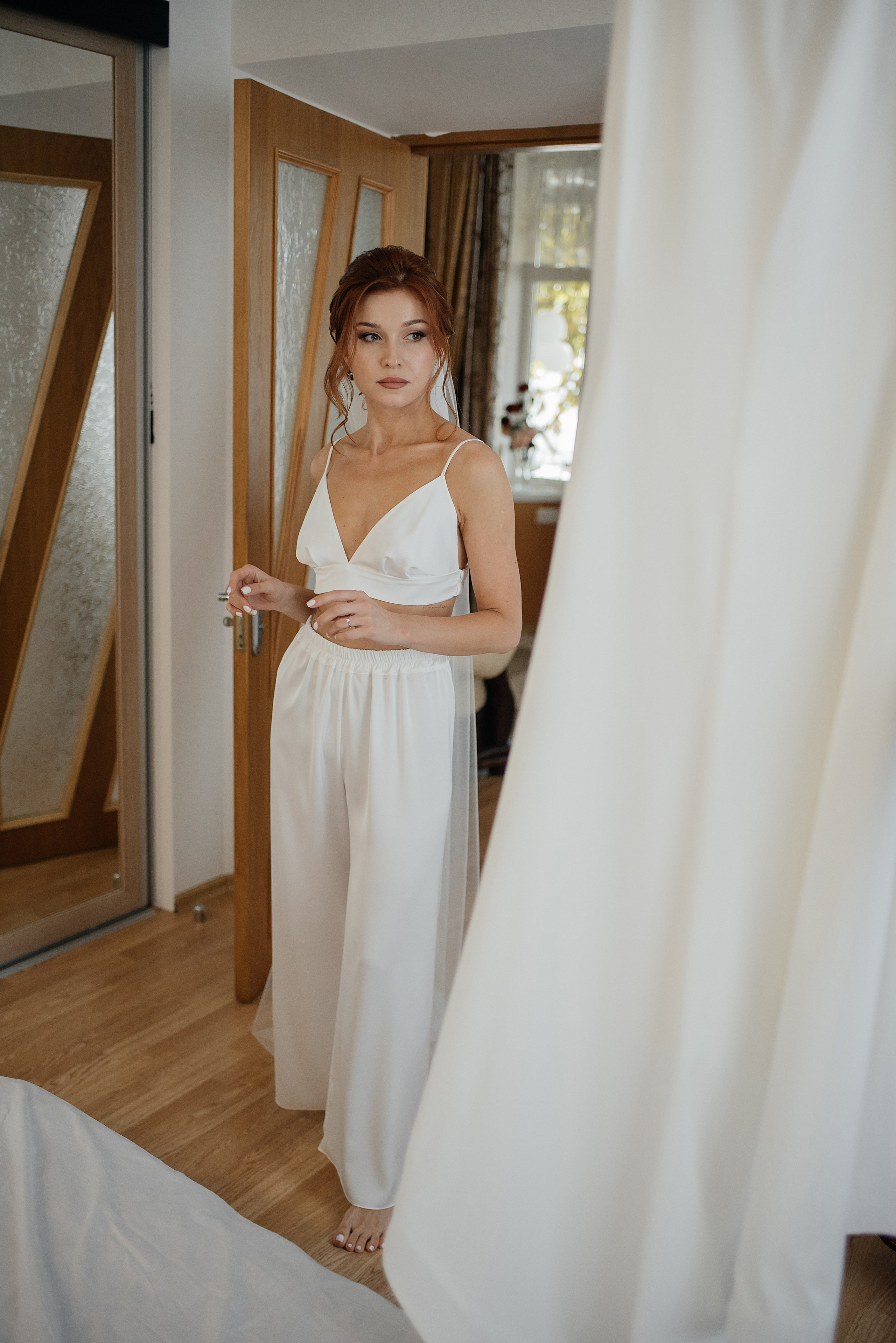 Wedding Anastasia. Wedding photographer from Moldova Alexey Chipchiu