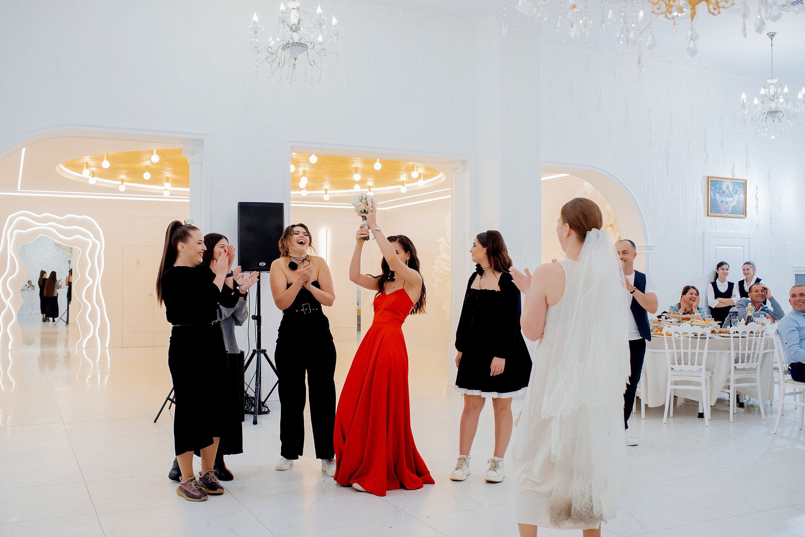 Wedding Dina & Vasili. Wedding photographer from Moldova Alexey Chipchiu