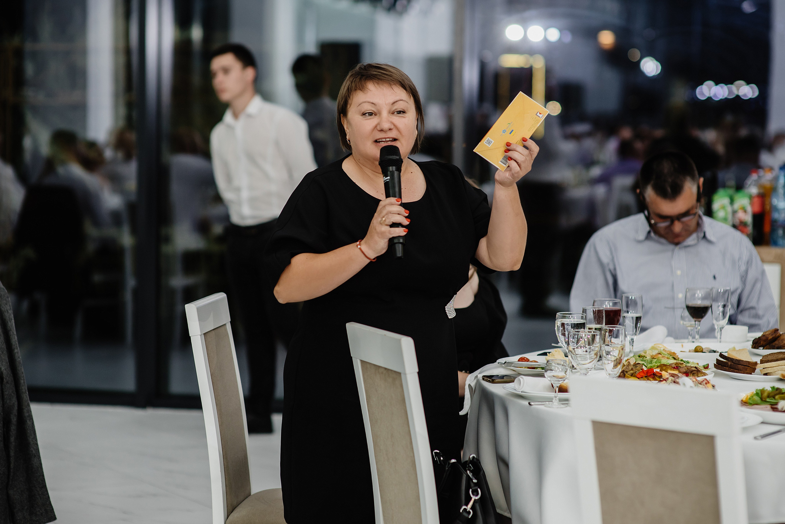 Wedding Anastasia. Wedding photographer from Moldova Alexey Chipchiu