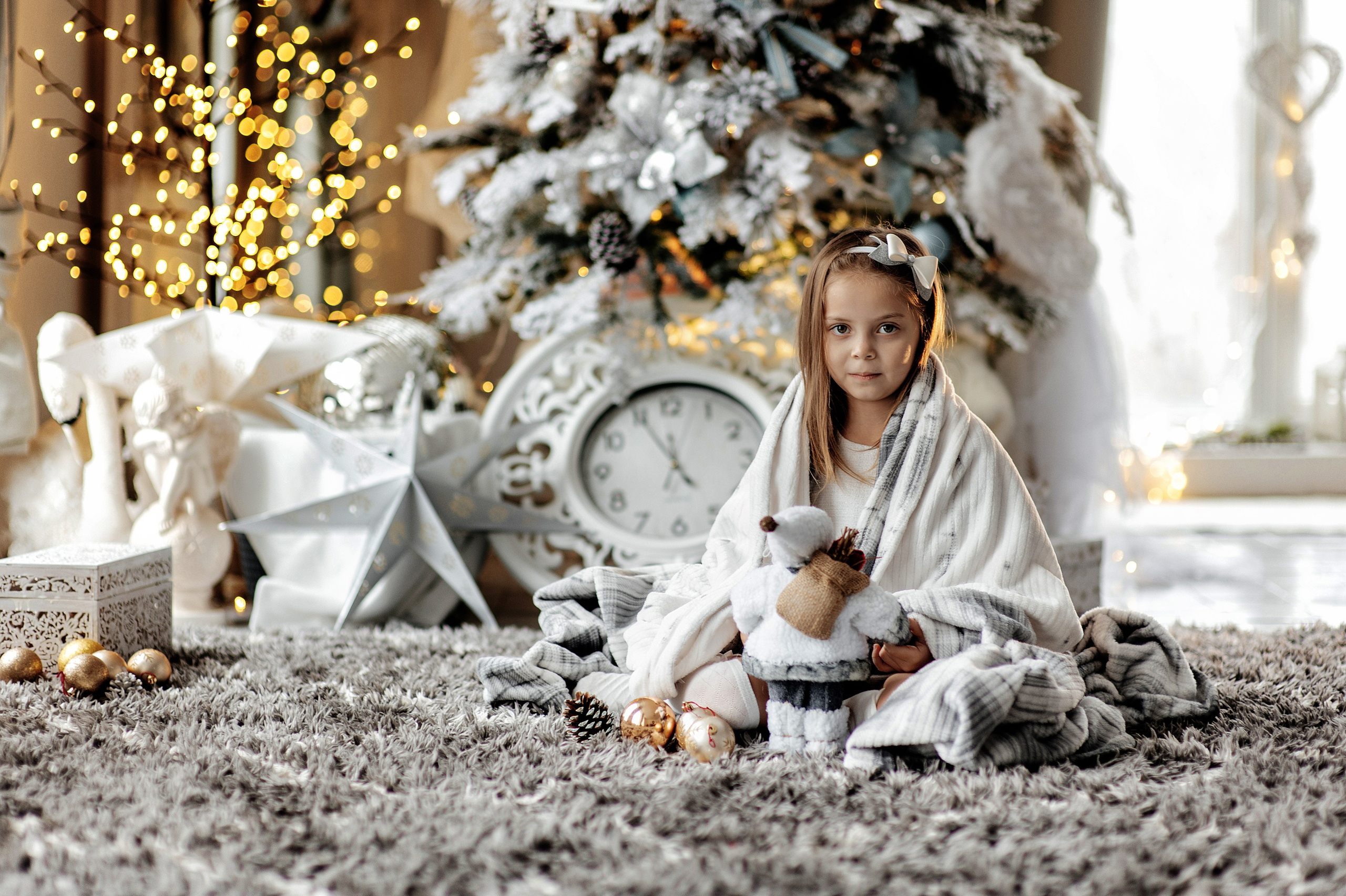 New Year Happy Family. Wedding photographer from Moldova Alexey Chipchiu