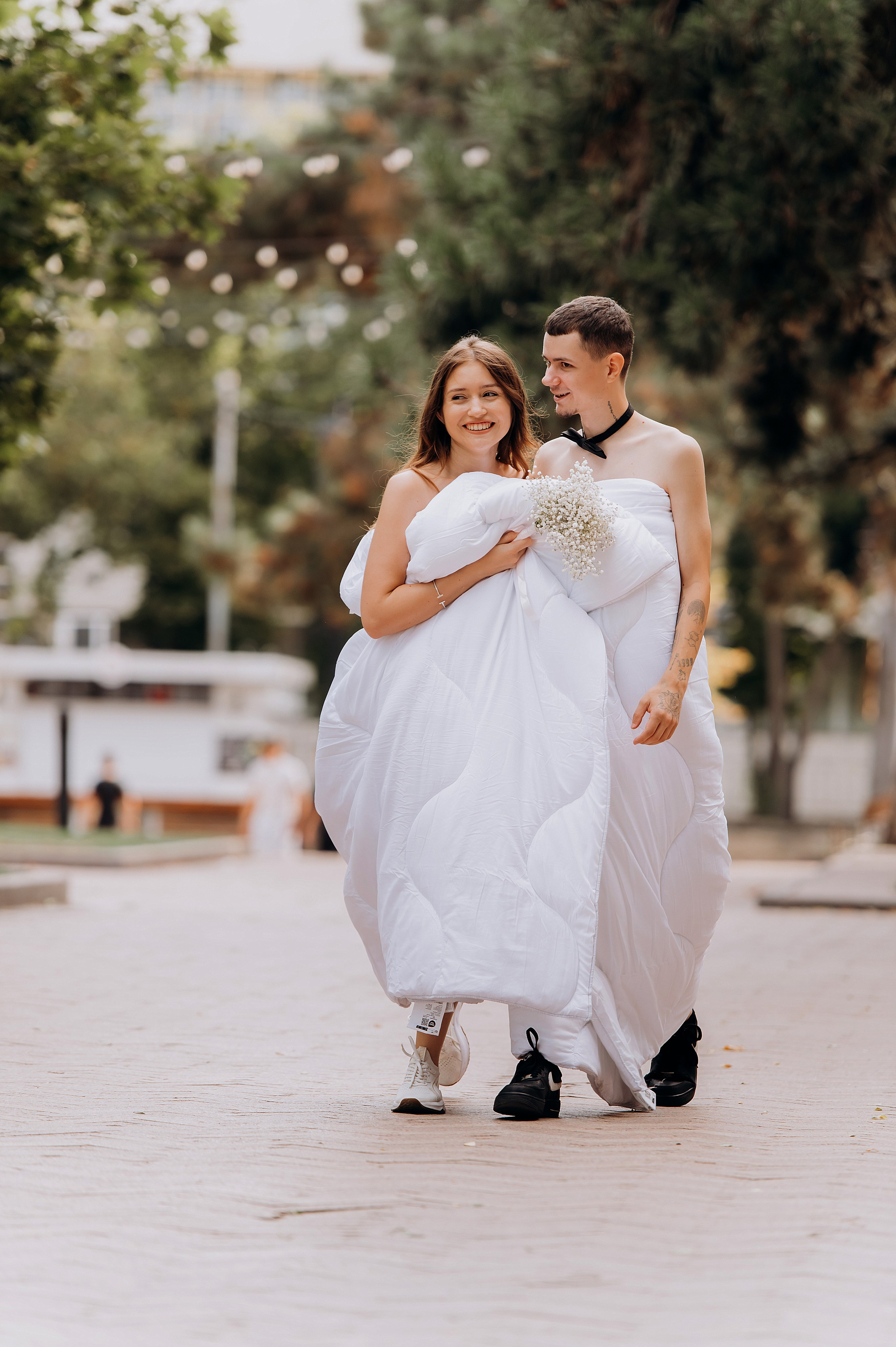 Liubovi & Vitalii. Wedding photographer from Moldova Alexey Chipchiu