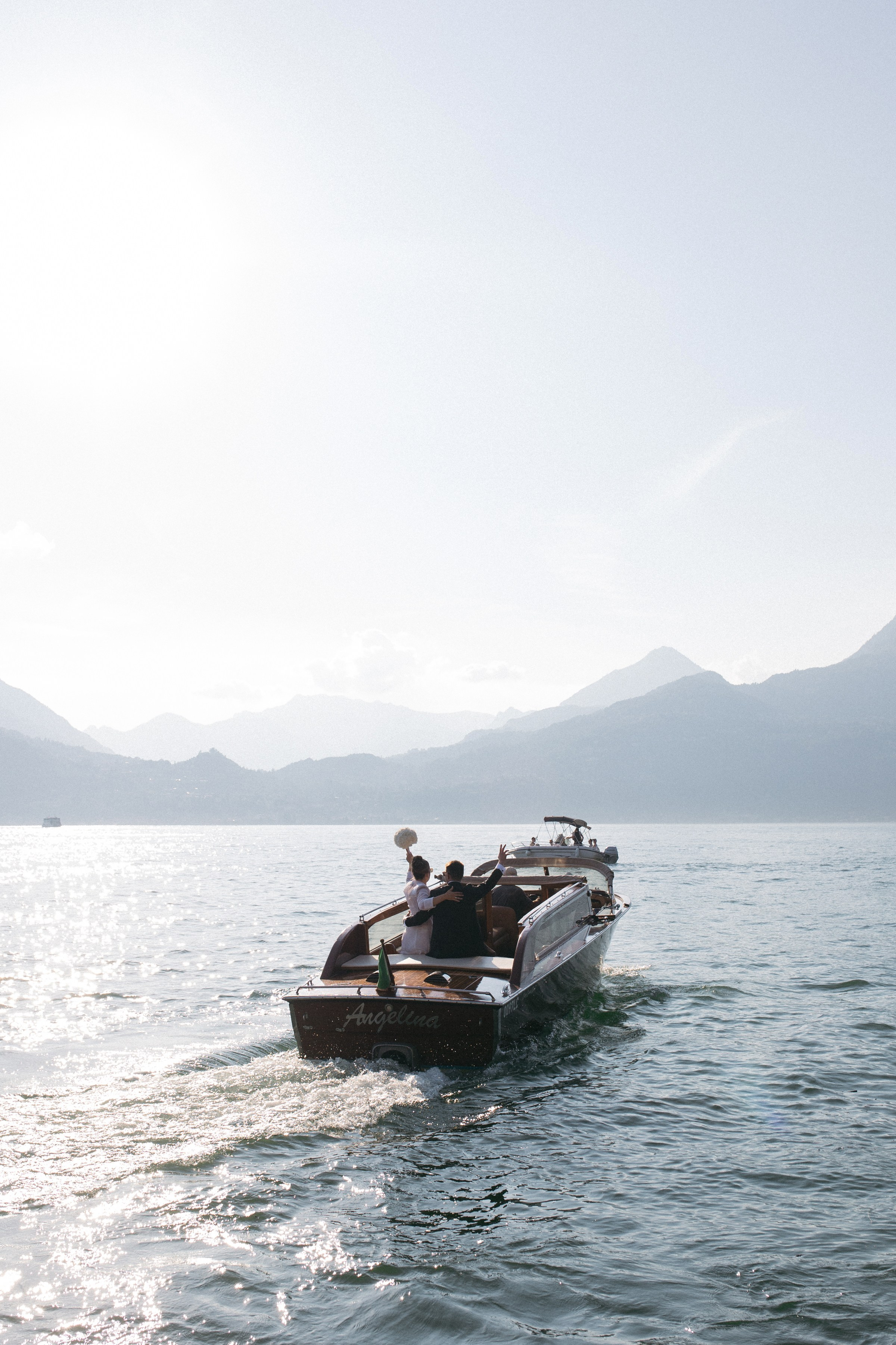 Rachael & Matt. Fotografo di matrimoni