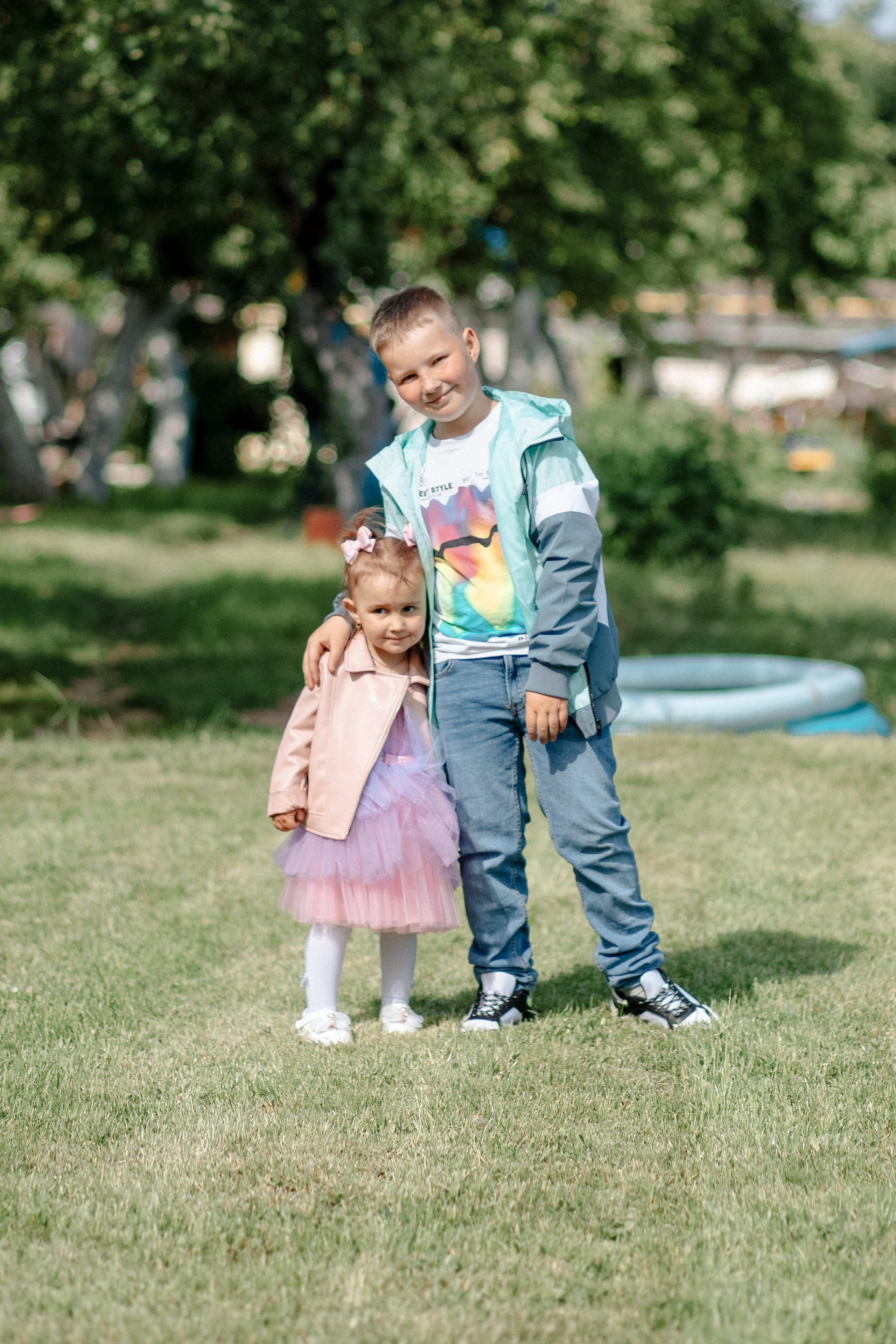 Polina`s birthday. Photographer Inna Kalmykova