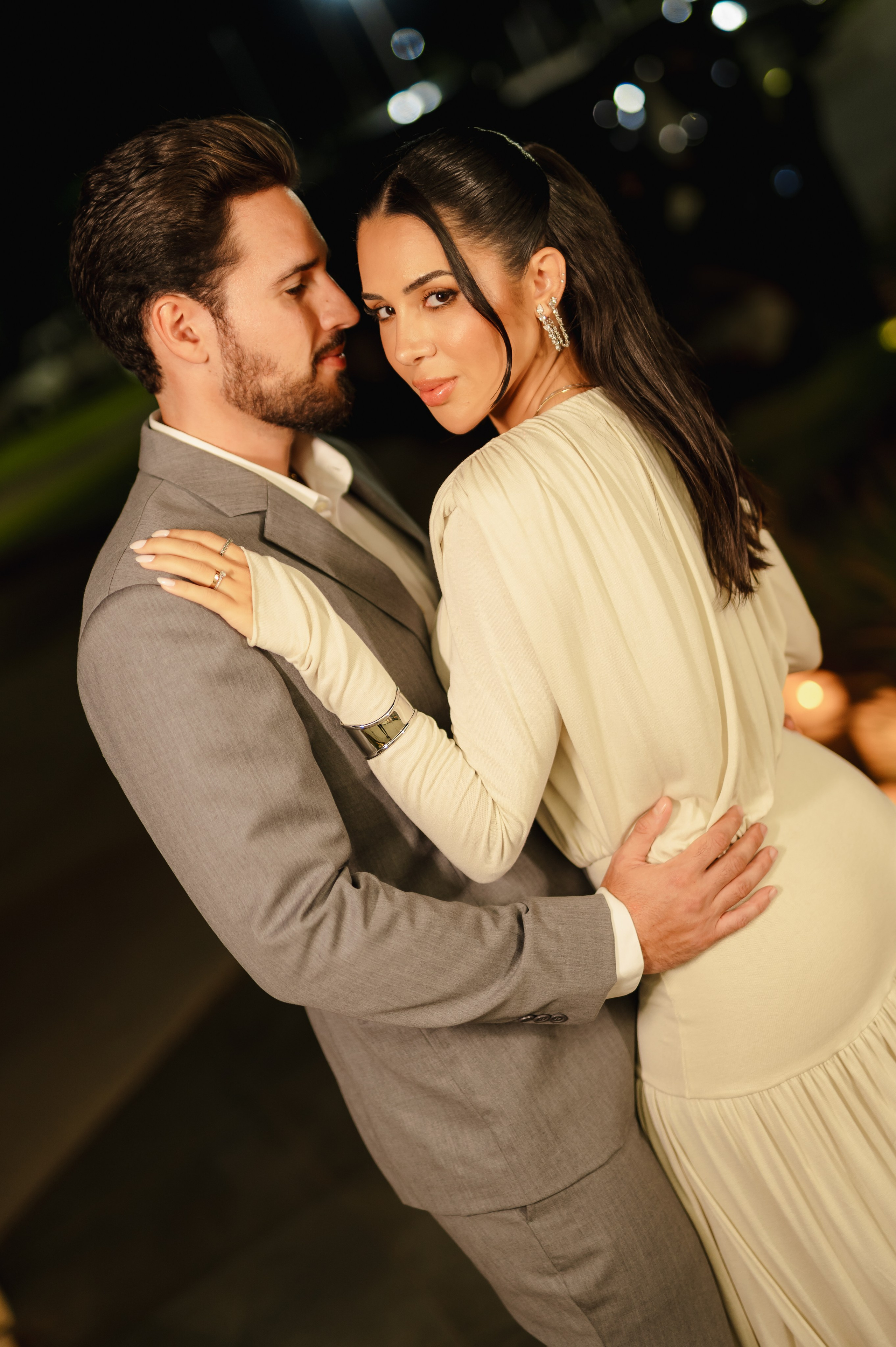 Casamento Civil • Tifany e Gustavo. Barizon Fotografia | Fotógrafo de Casamentos, Ensaios e Eventos | Paraná