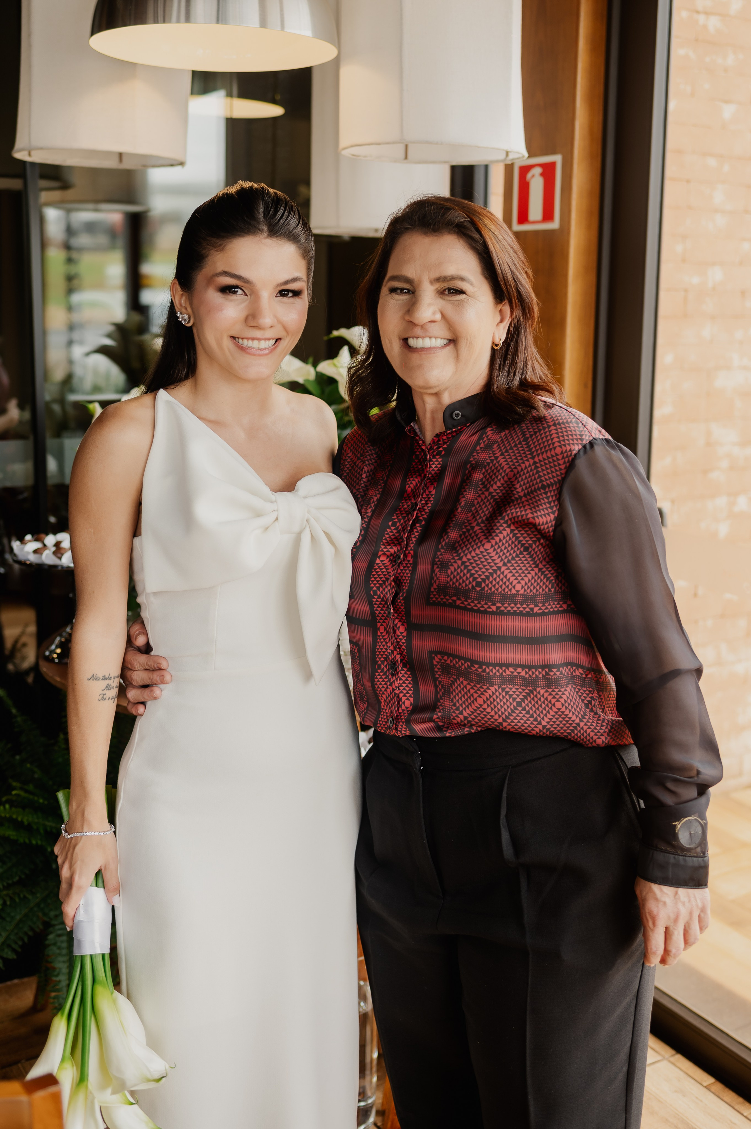 Casamento Civil de Fernanda e Gustavo | Barizon Fotografia