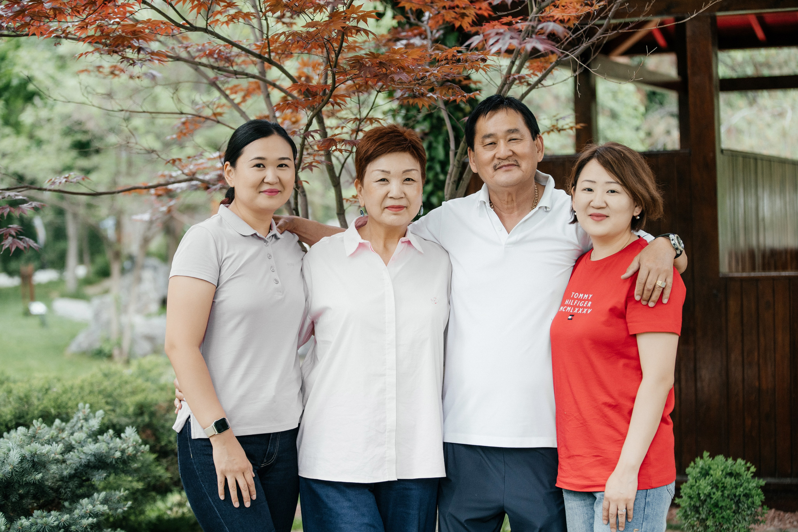 Хангаби. PRIME STUDIO