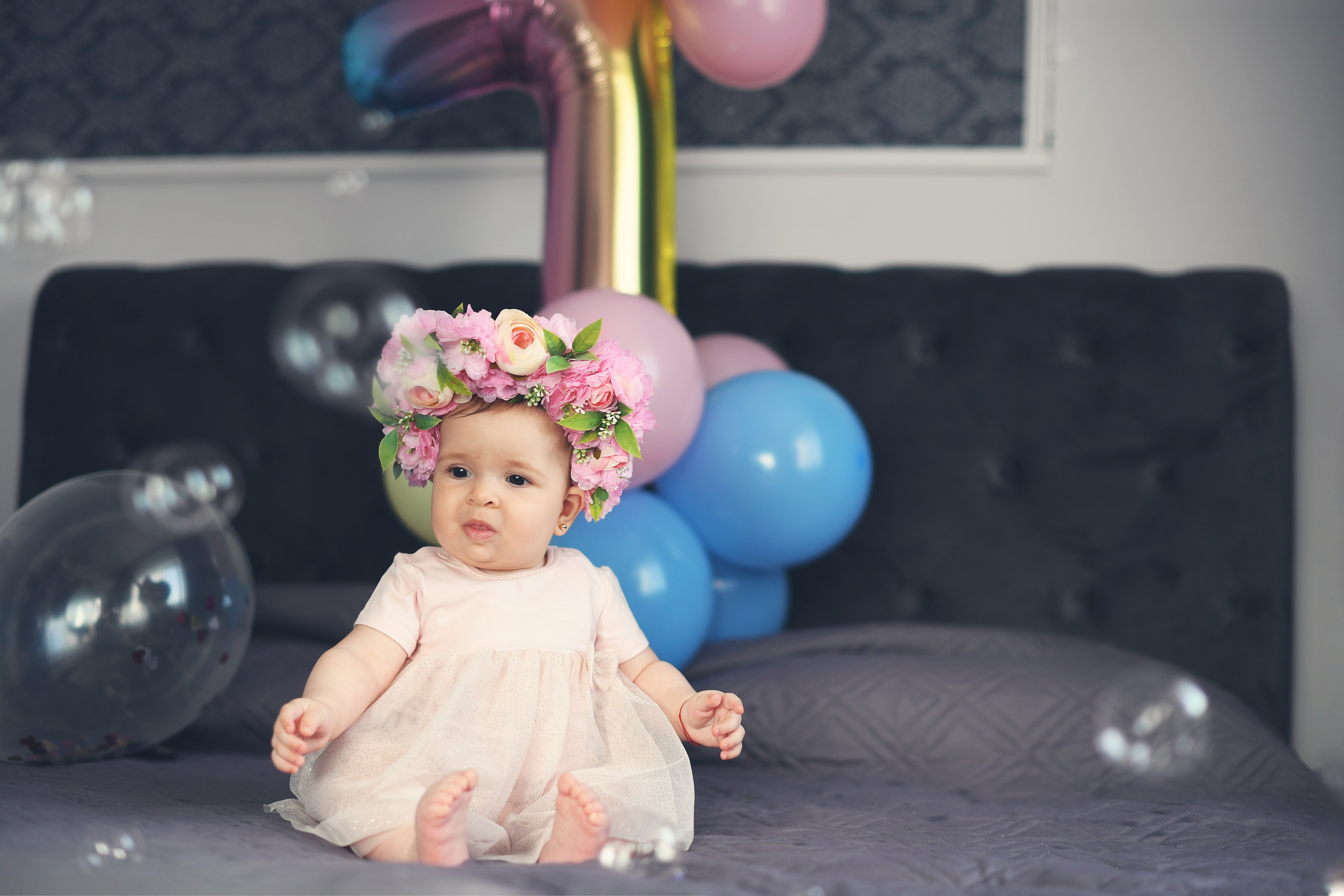 Botezul. Www.florinbucurfoto.ro