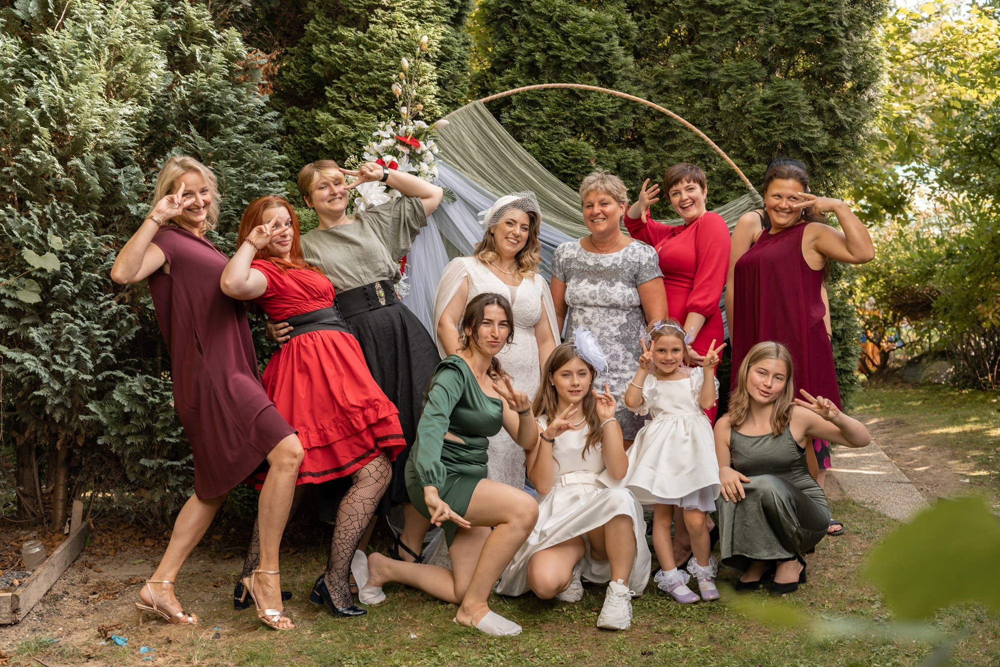 Aleksandra&Martin. RODINNÁ FOTOGRAFKA LABYK KATERYNA