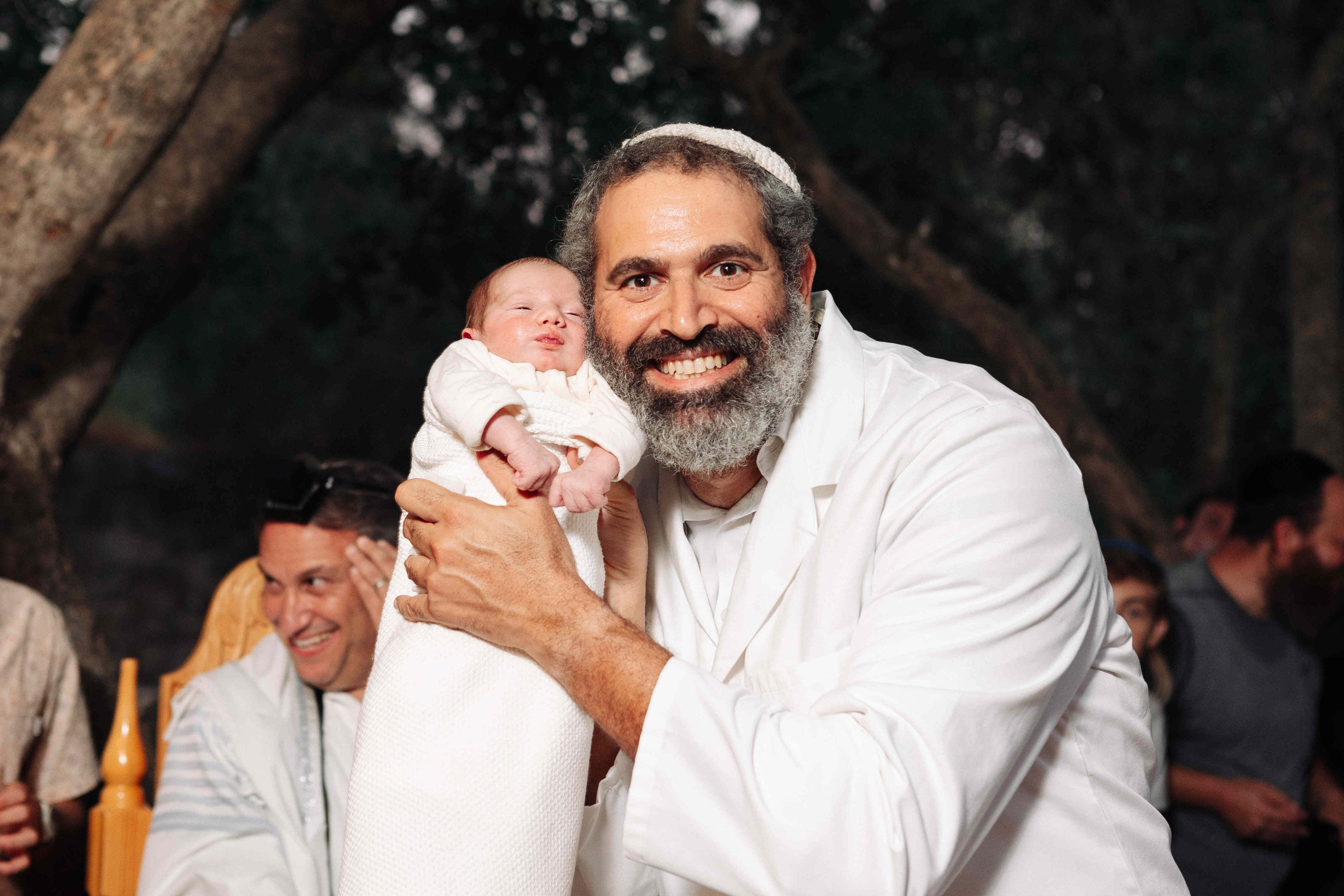 BRIT MILA IN NATURE IN JERUSALEM. Https://shi-photo.com/