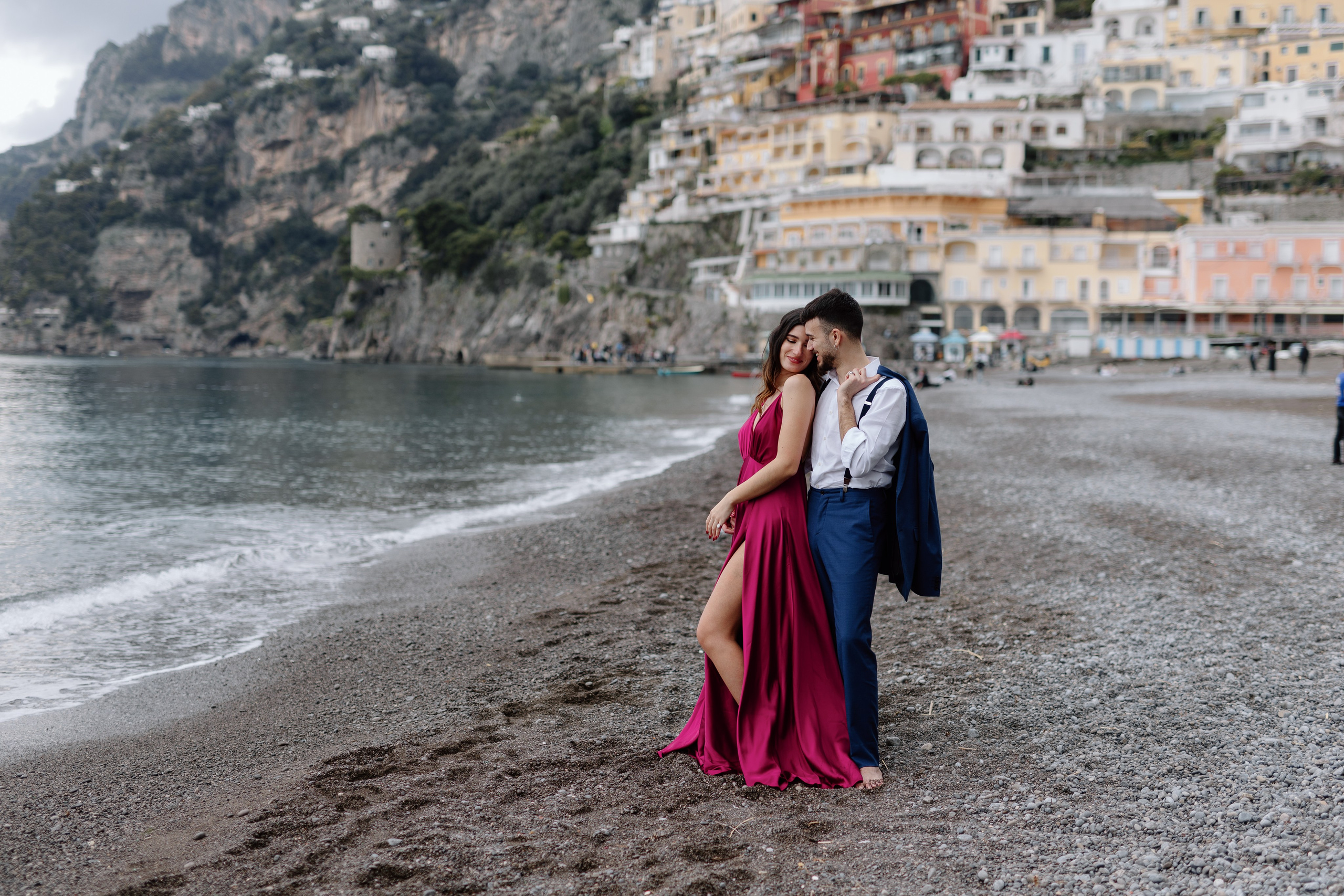 Simona & Giancarlo. Main