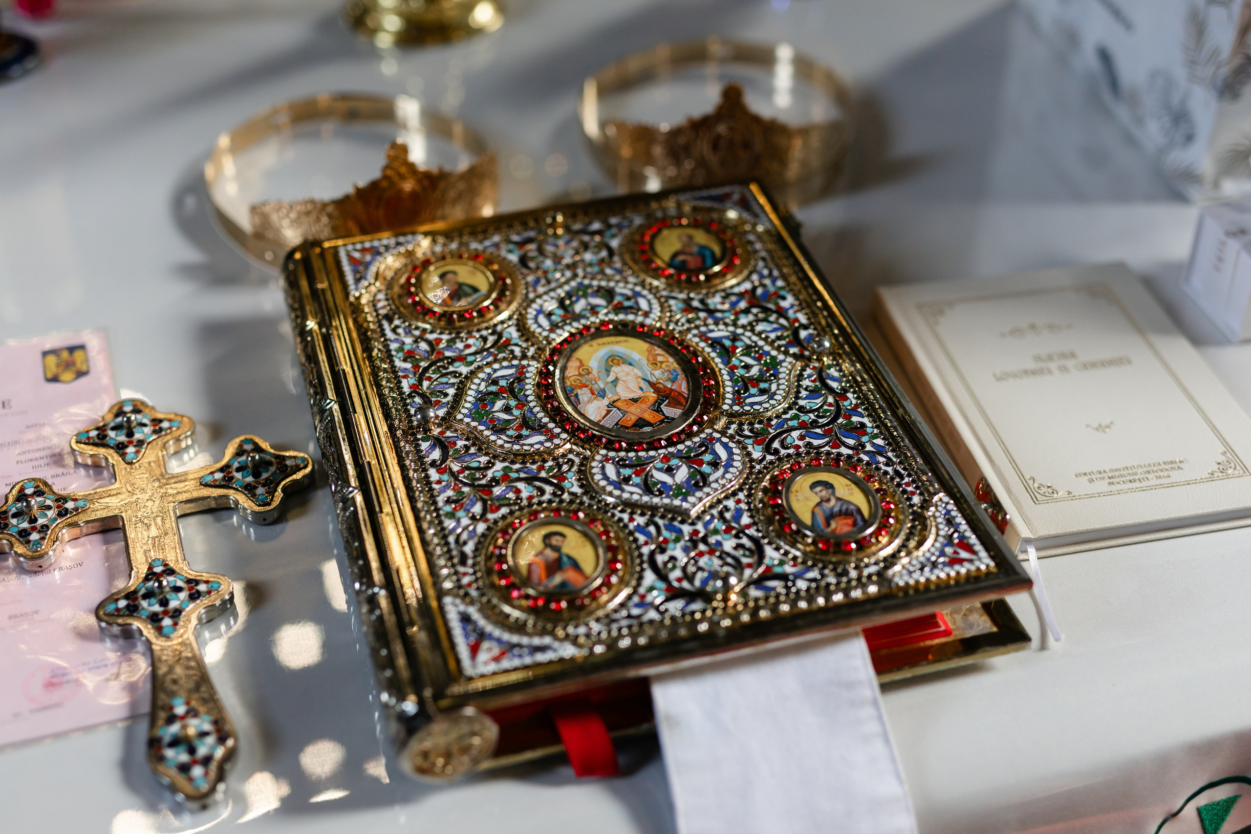 Flori & Cosmin. Main