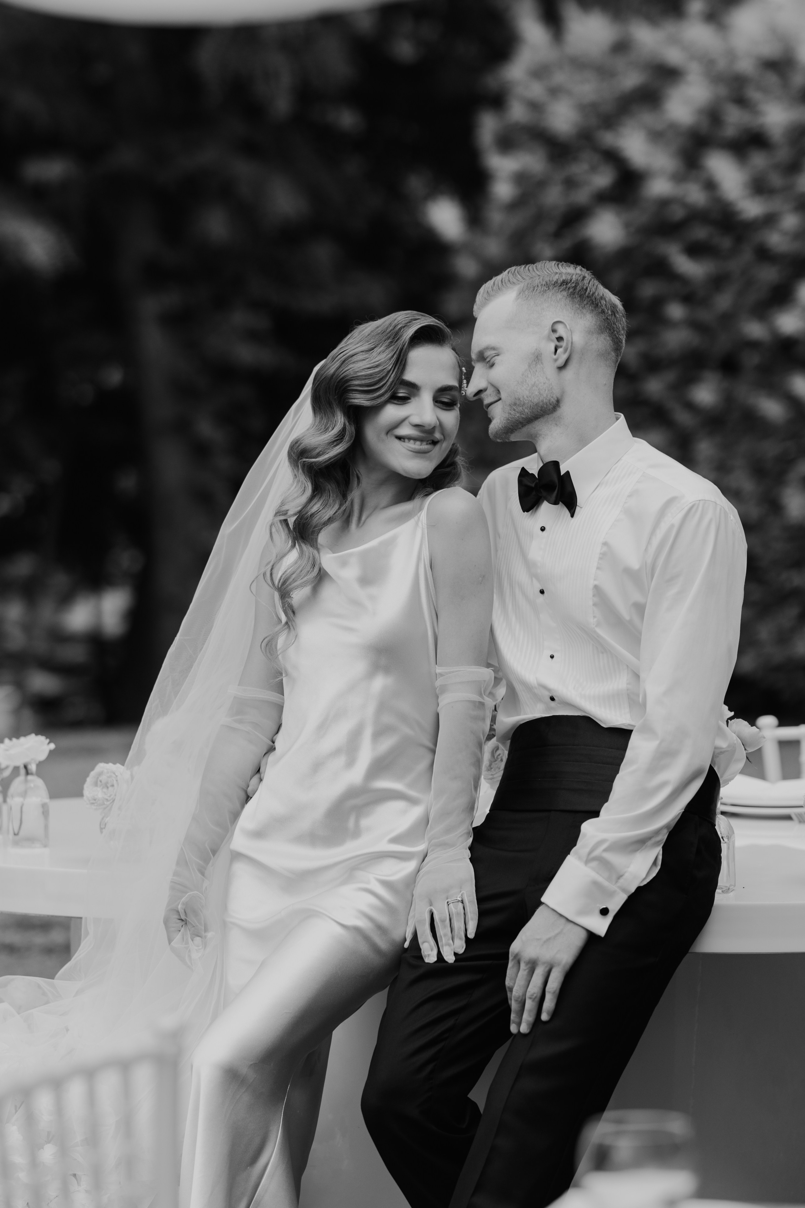 Corina & Dumitru. Main