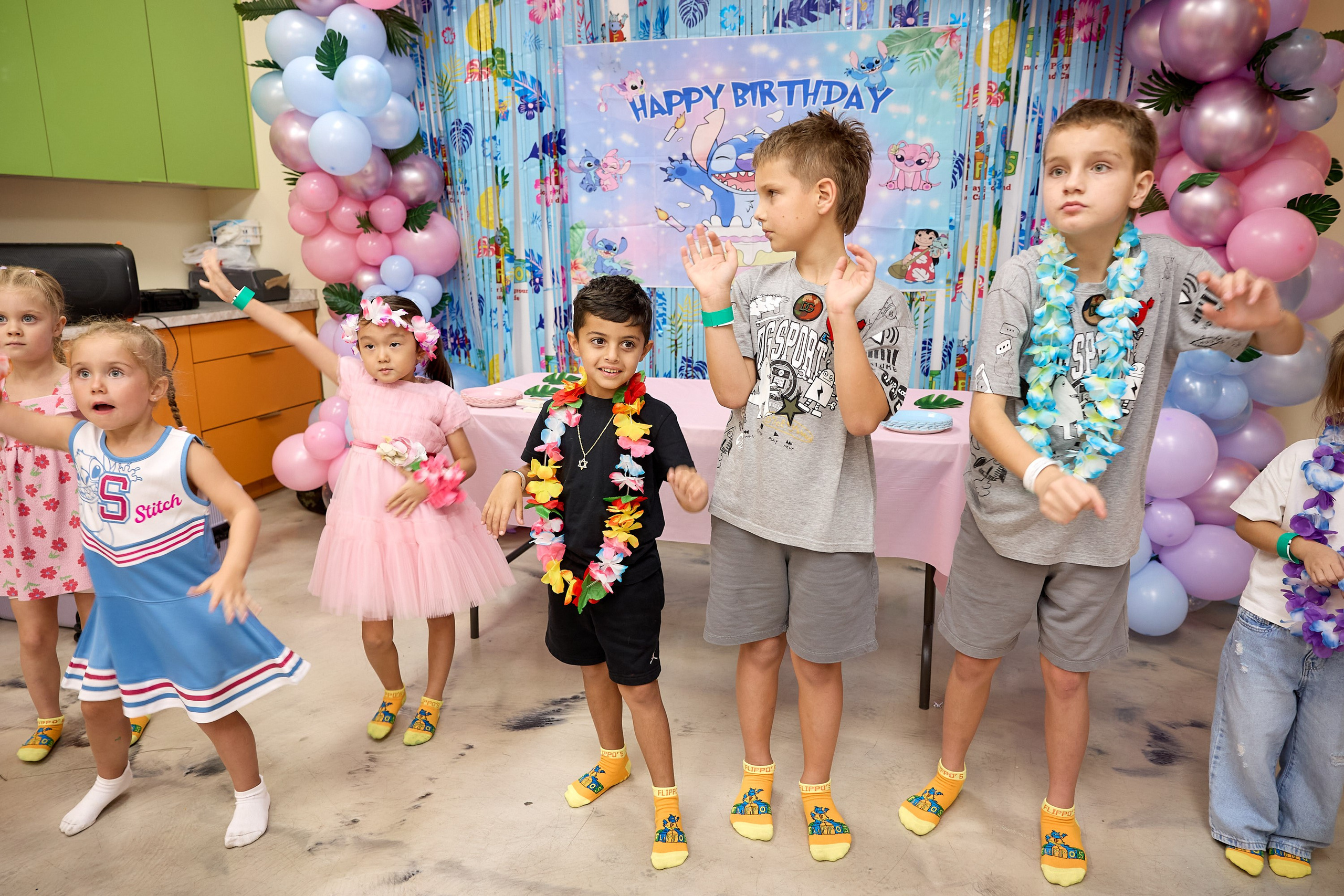 STEPHANIE 5. Photographer Julia Makoveeva