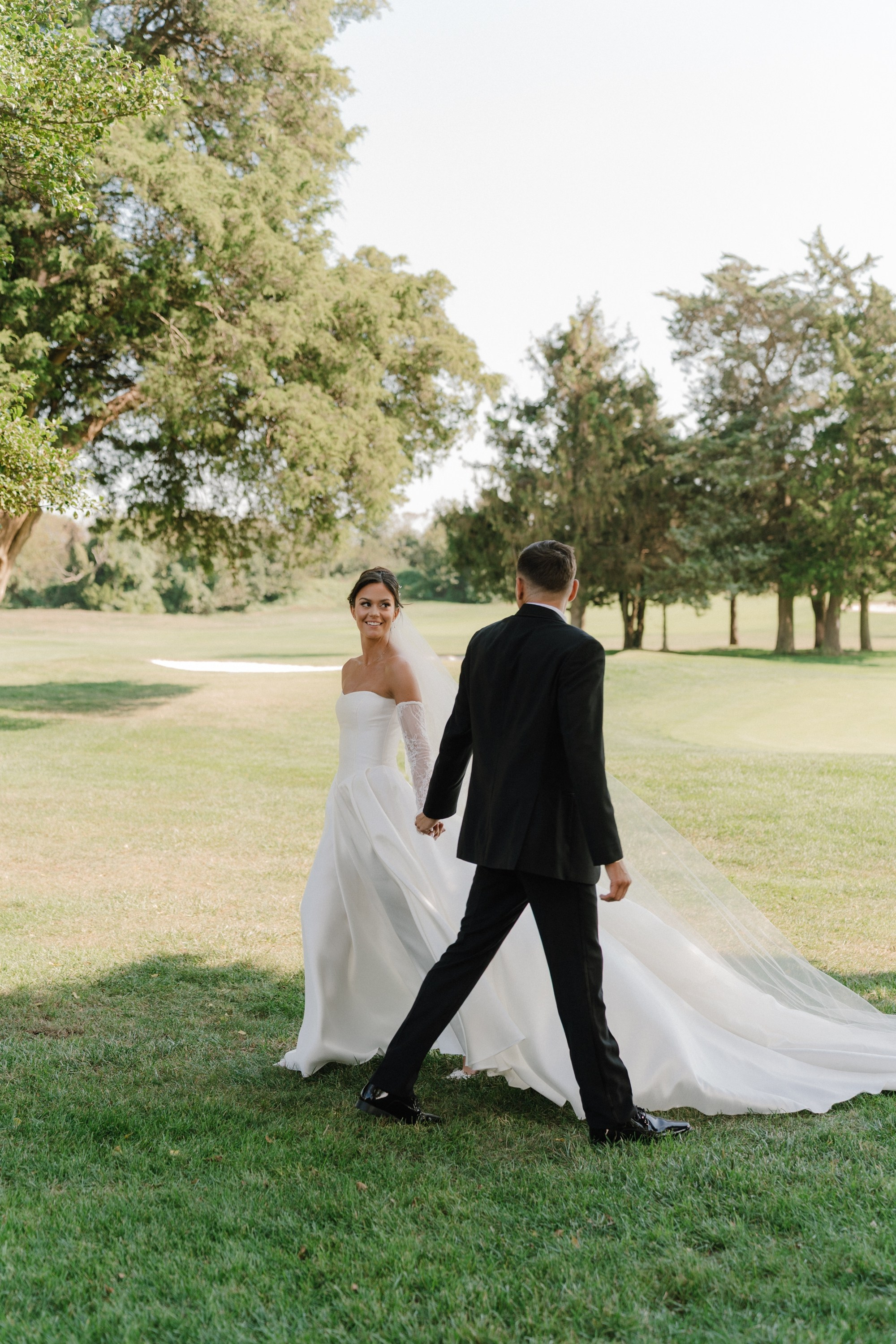 Emily and Blake. Wedding photographer and videographer New York | New Jersey