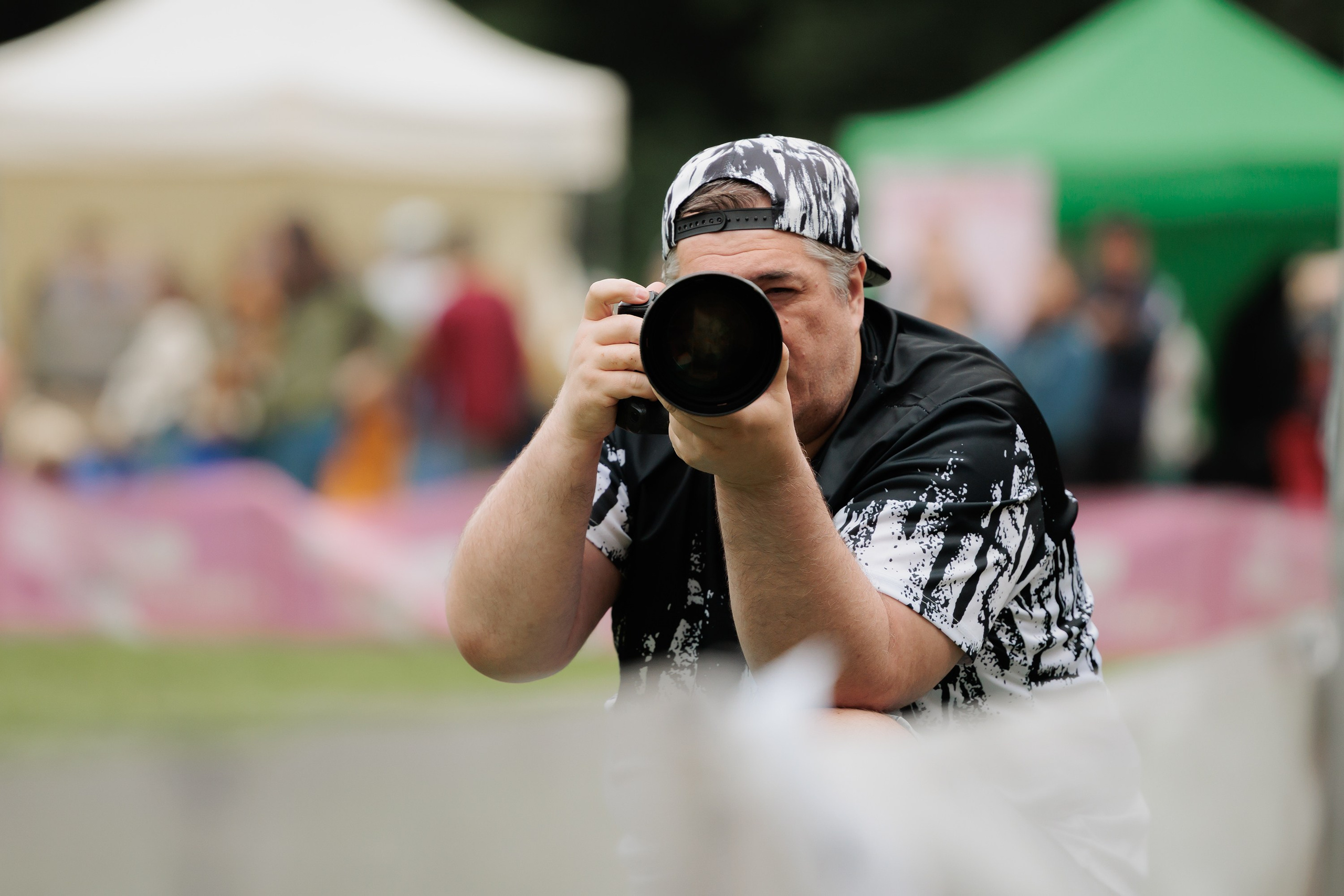 Latające psy, Wrocław'25. Kaja | fotograf psów we Wrocławiu