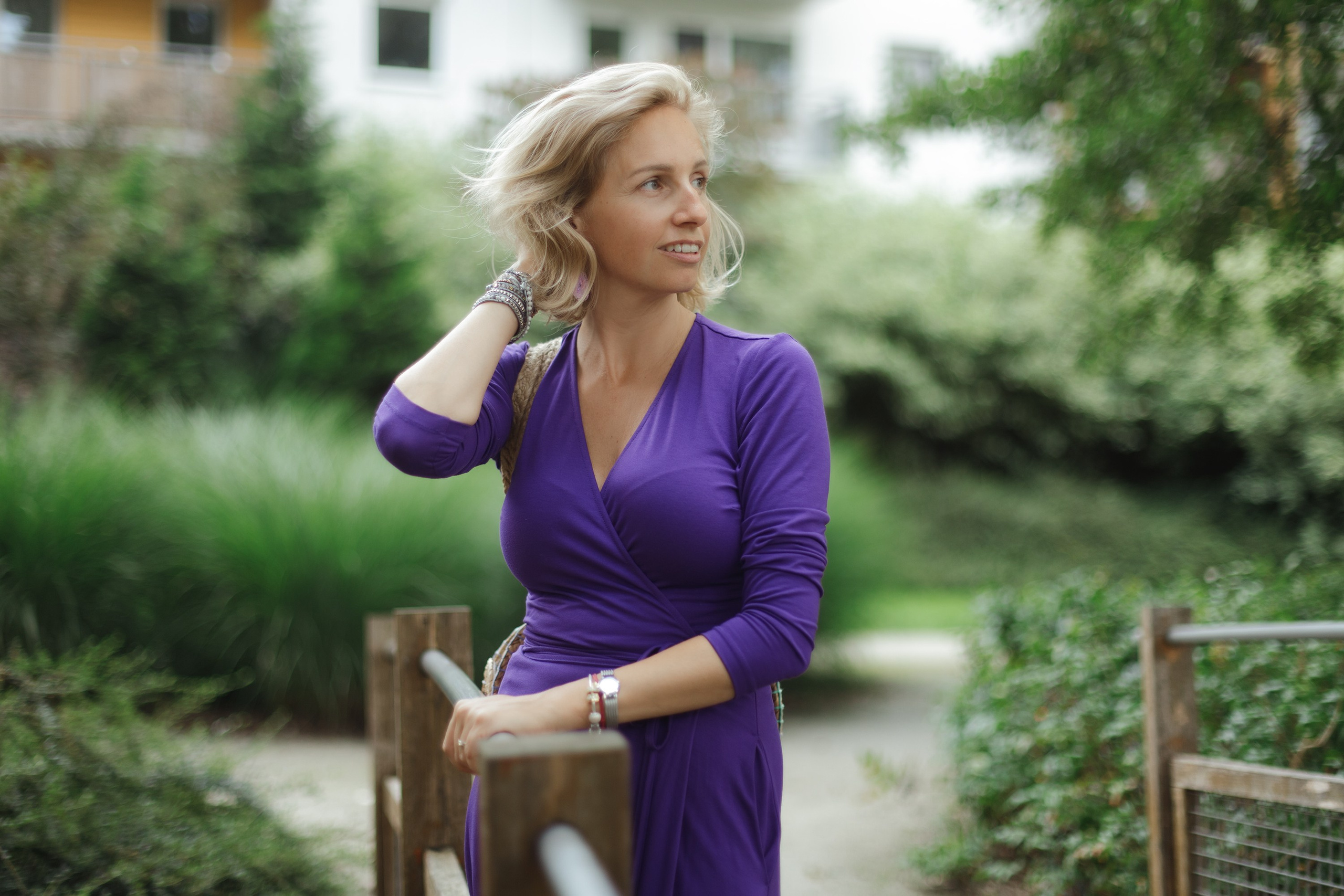 Agata | interior design. Kaja | fotograf we Wrocławiu | ludzie i psy