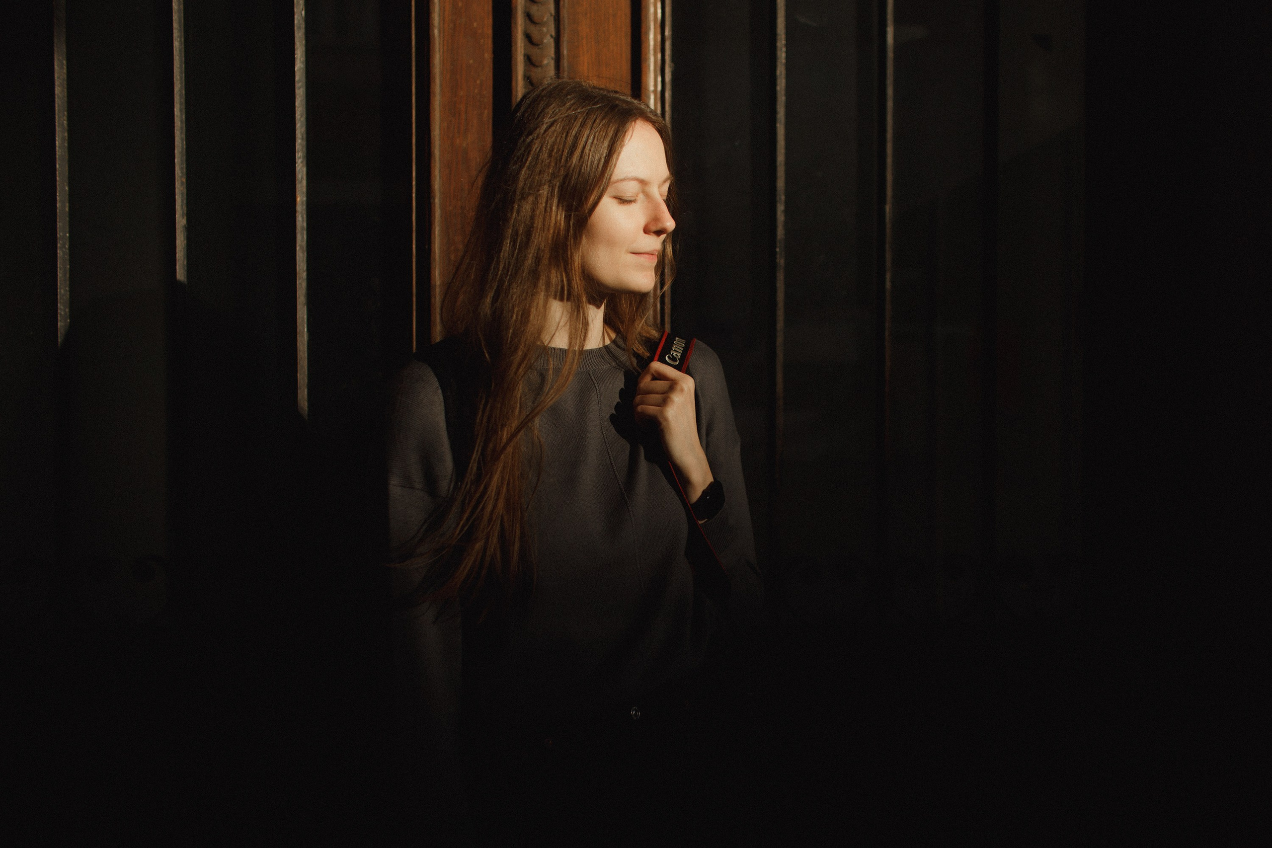 Nastya. Kaja | fotograf psów we Wrocławiu