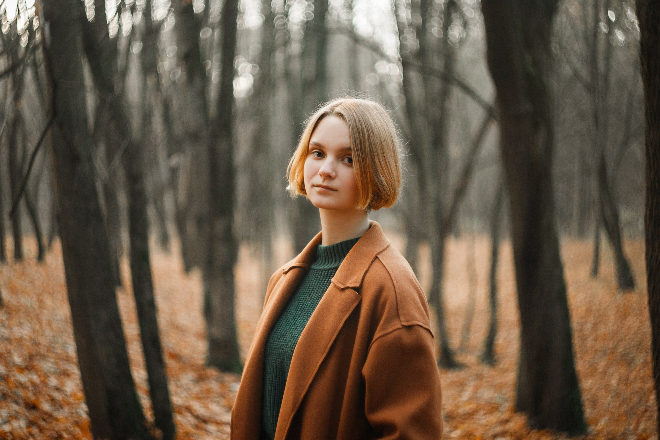 Polina. Kaja | fotograf psów we Wrocławiu