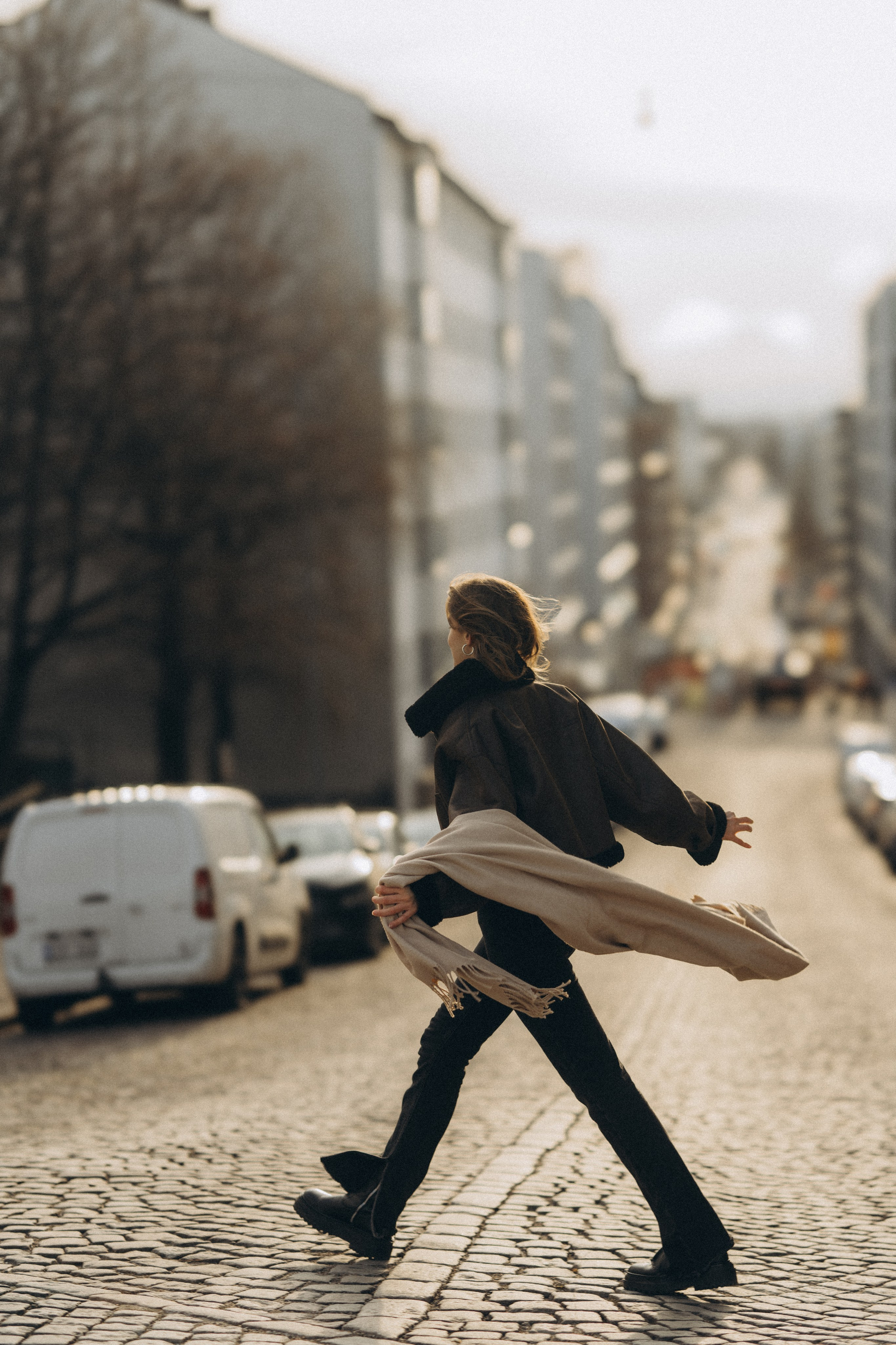 Individuals. Victoria Olonen – Cinematic Portrait Artist | Helsinki & Europe