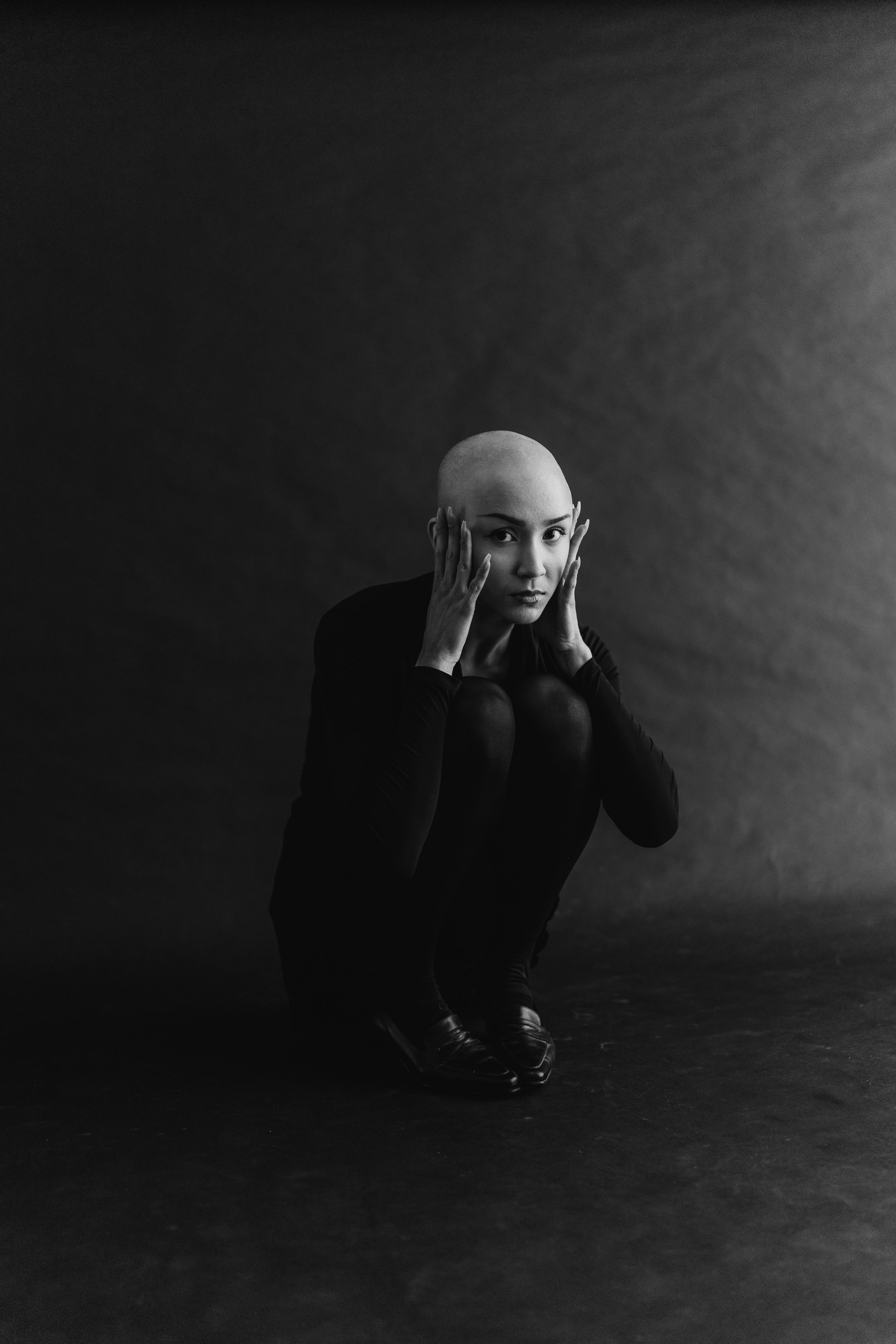 ACTORS. Victoria Olonen – Cinematic Portrait Artist | Helsinki & Europe