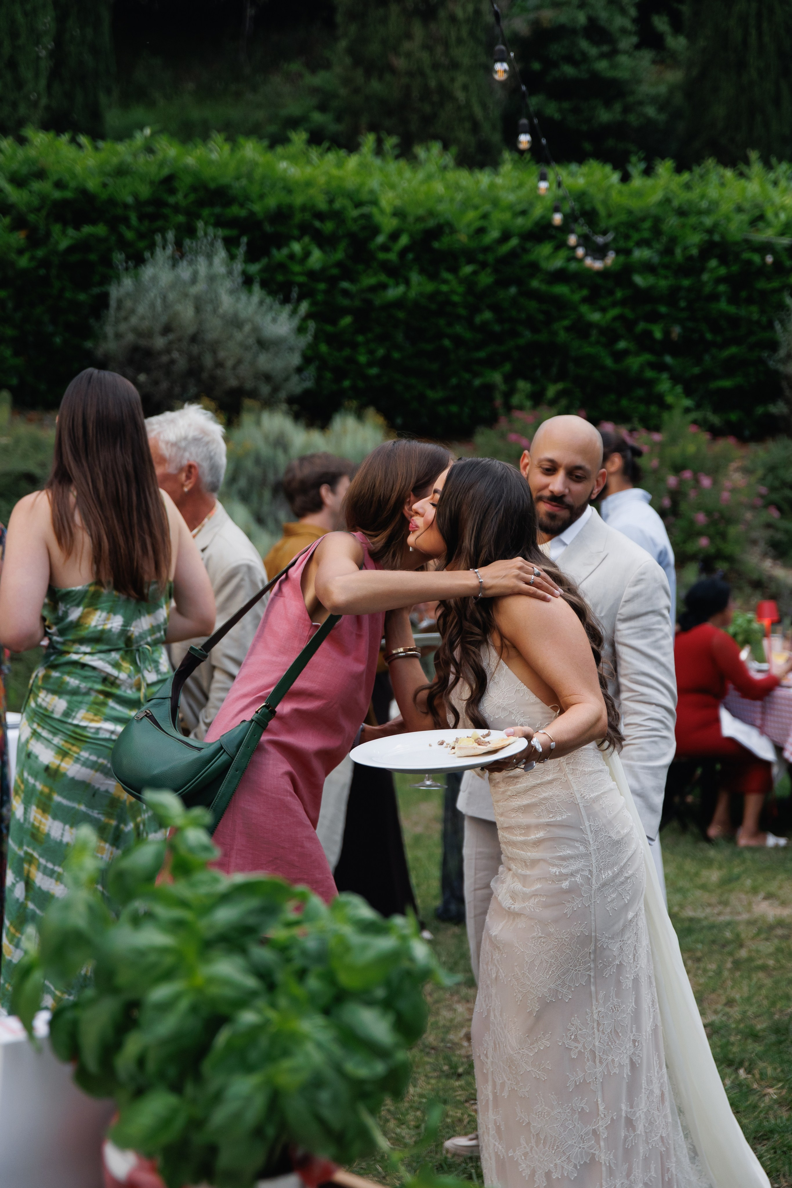 Charlotte & Anthony. Wedding Photographer Rome Tuscany Como Sicily Puglia Amalfy Italy- Oksana Savenchuk