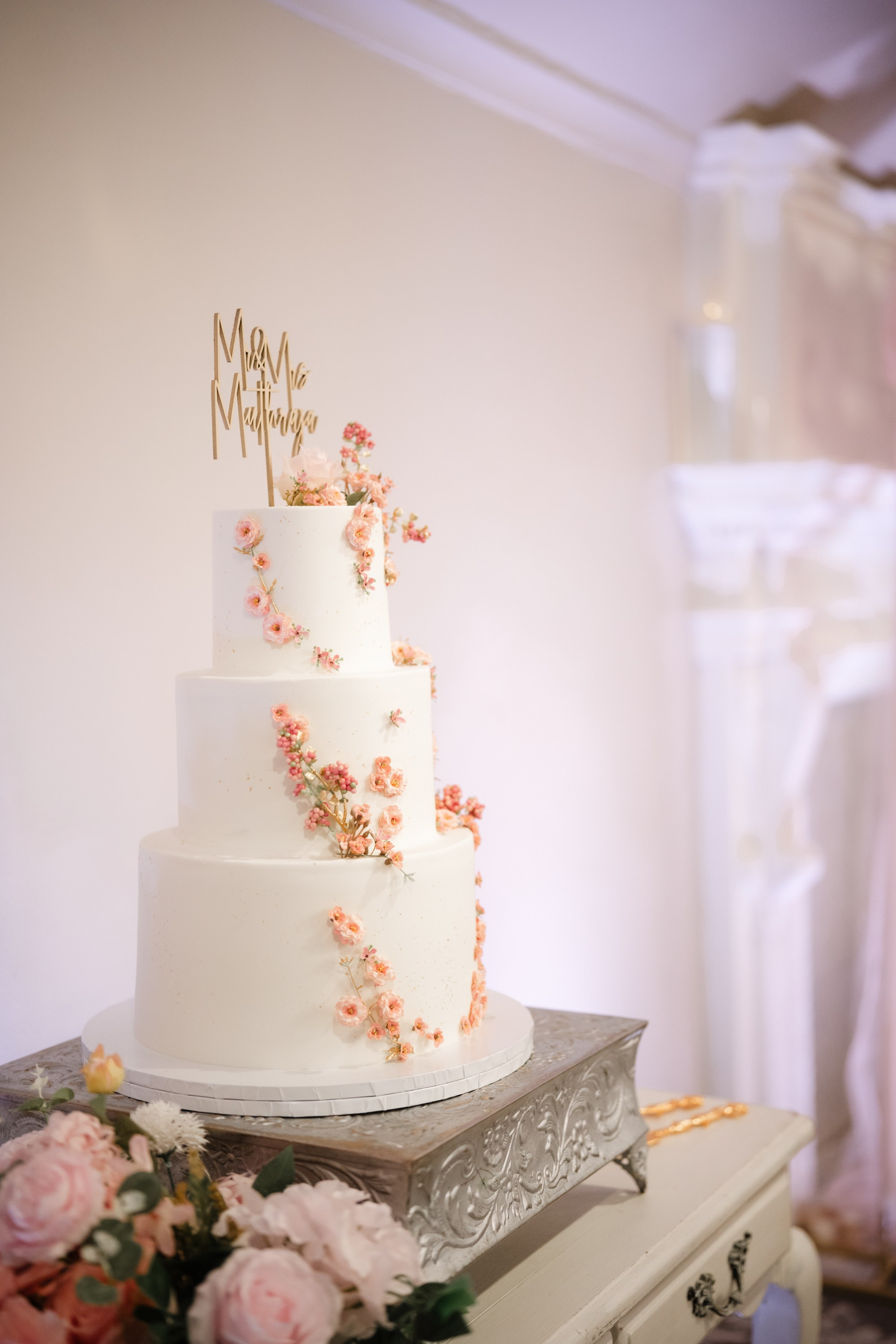 August 2025 — Nikita and Shawn’s Wedding. Portrait and wedding photographer in New York