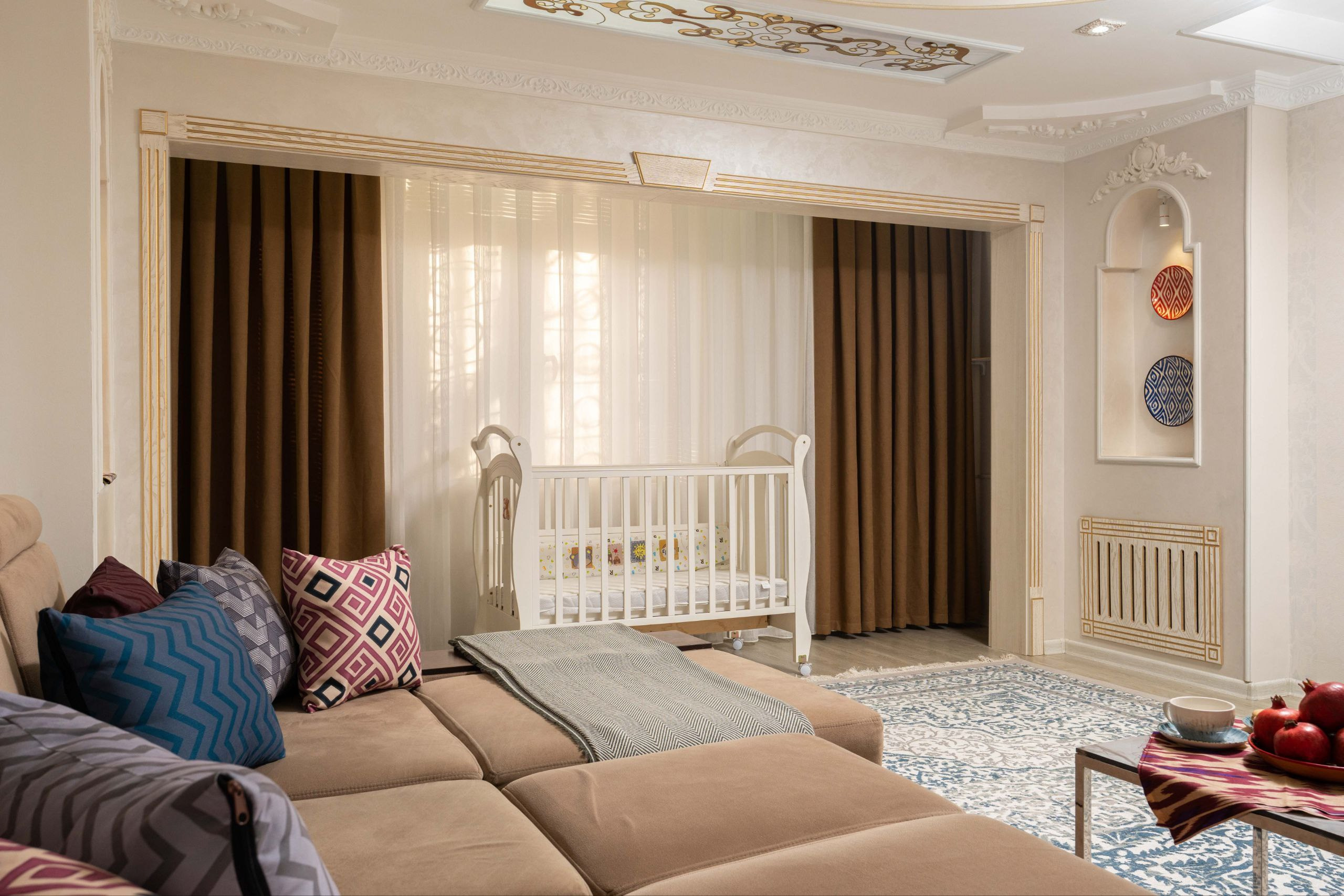 Bibigon 6. Аренда апартаментов Ташкент Узбекистан