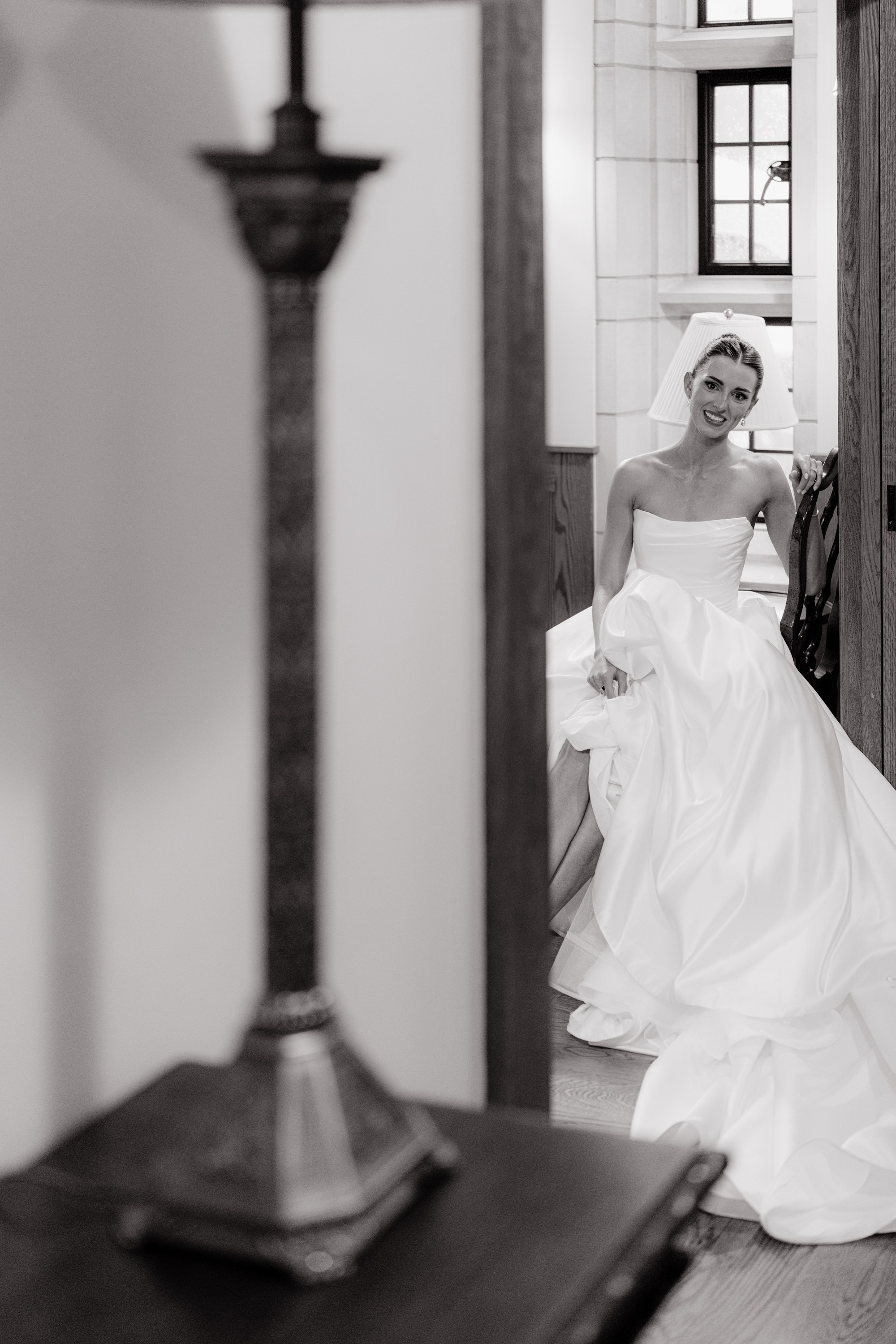 Hannah and Oliver. Wedding photographer and videographer New York | New Jersey