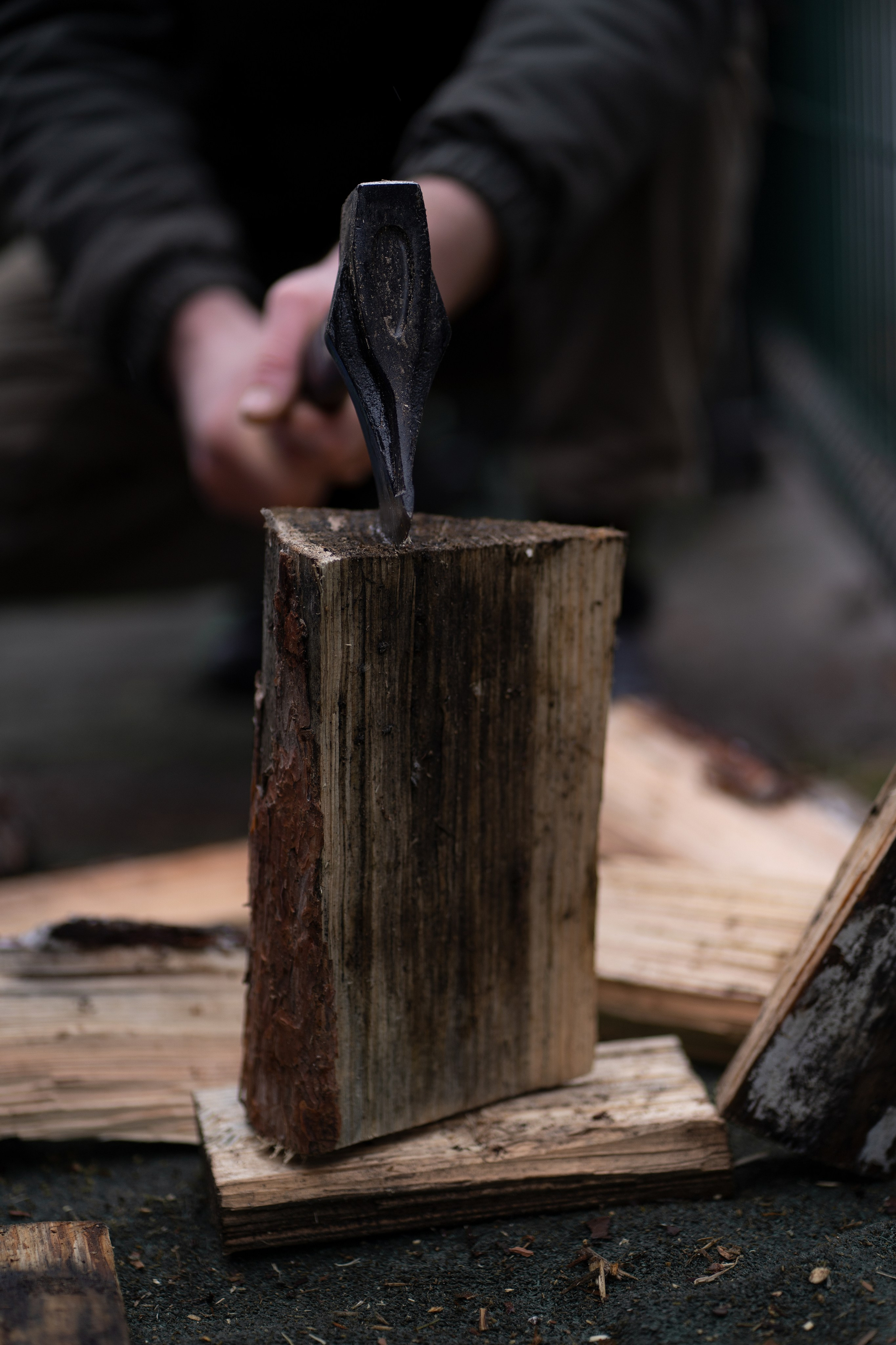 Duh_bani. RRproduction