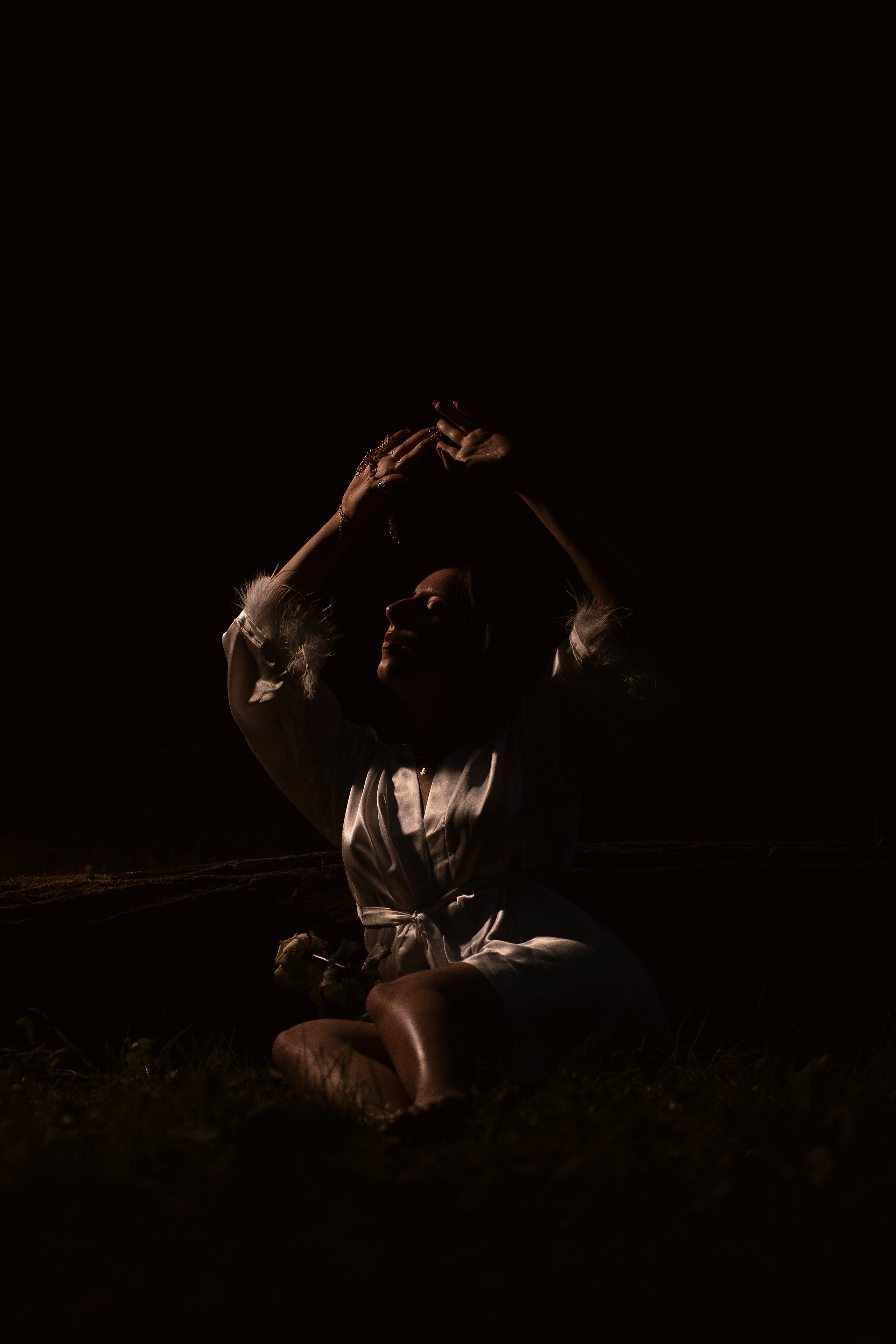 Anastasia. RRproduction