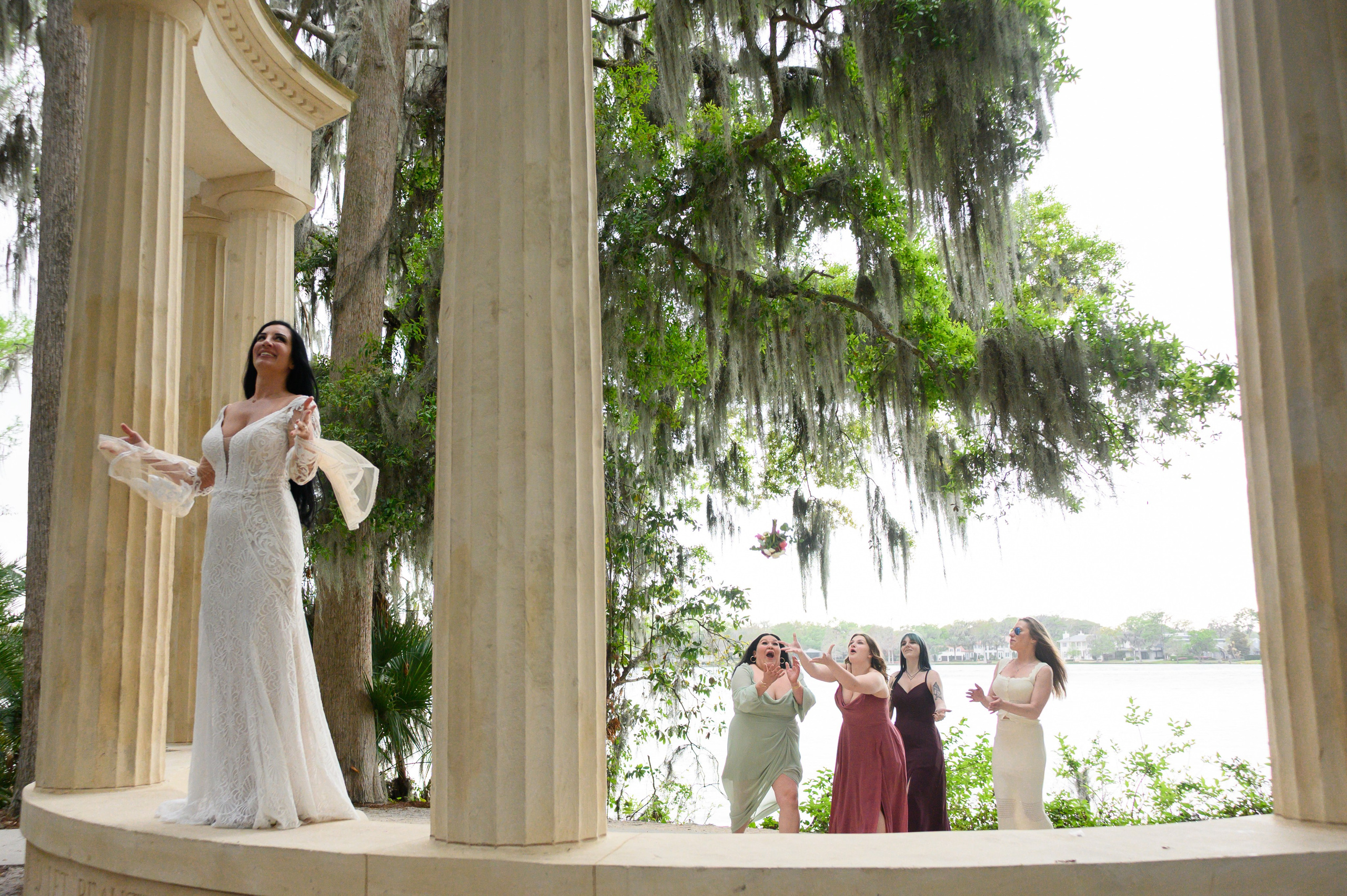 Y + C. Wedding photographer in Orlando, Boston & New York Anderson Marques
