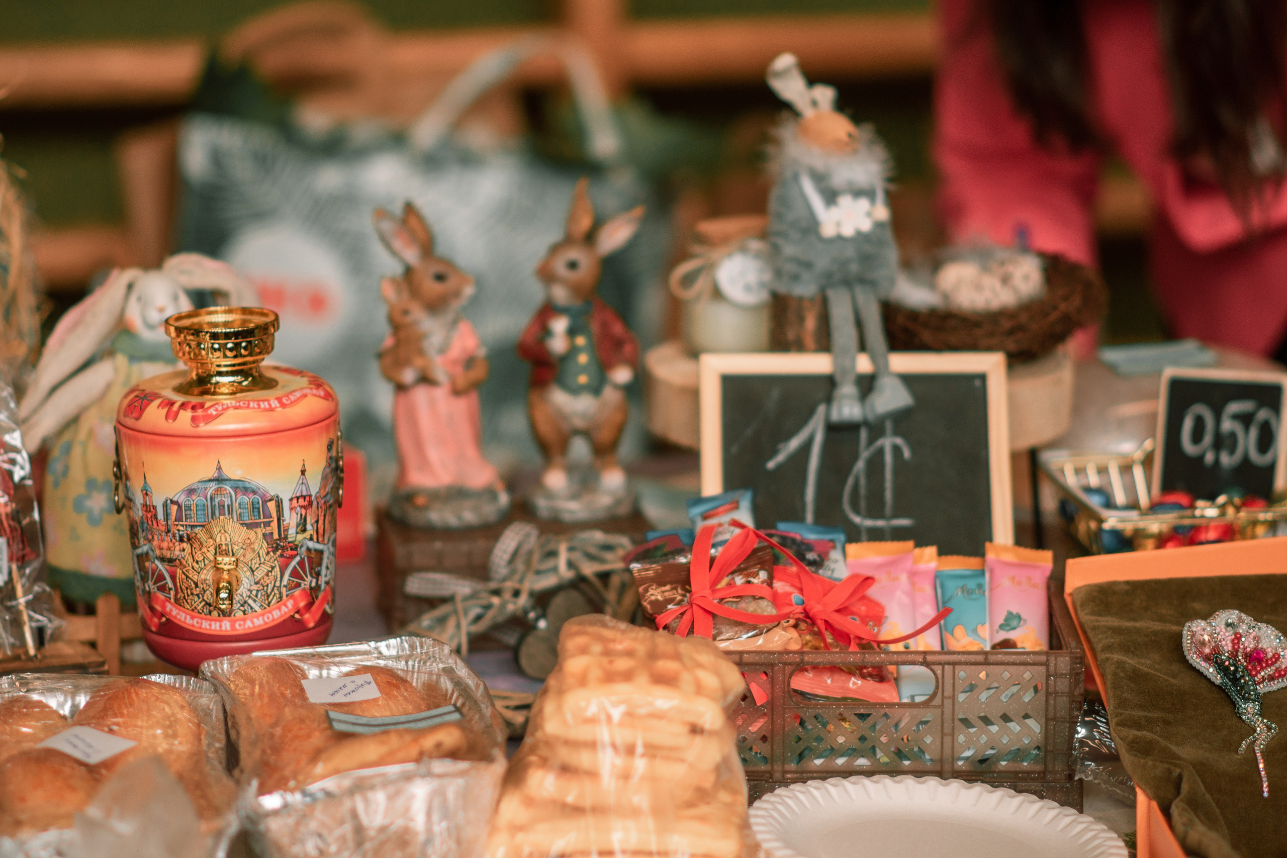 Ярмарка. Семейный и детский фотограф