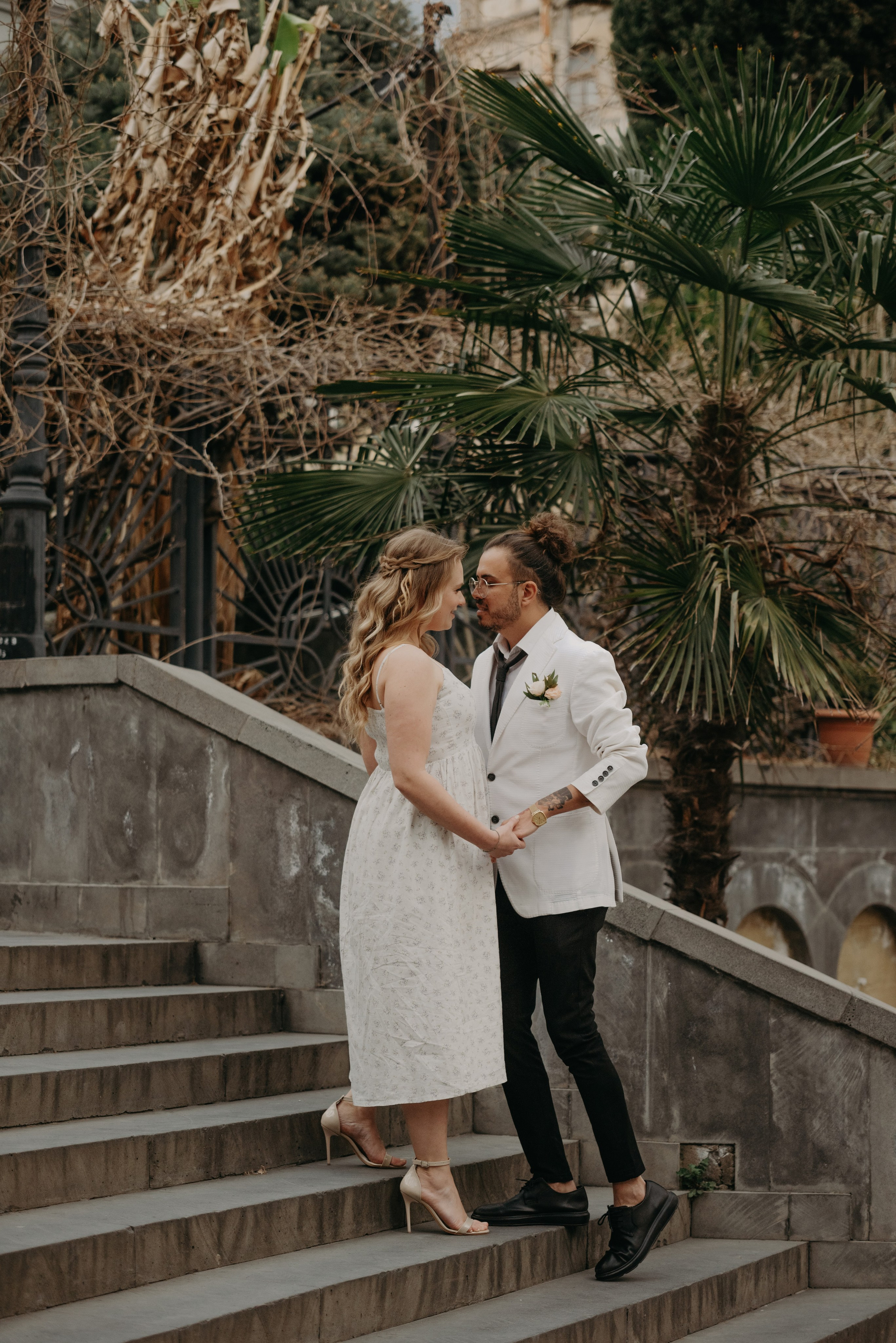 Tbilsi. Главная