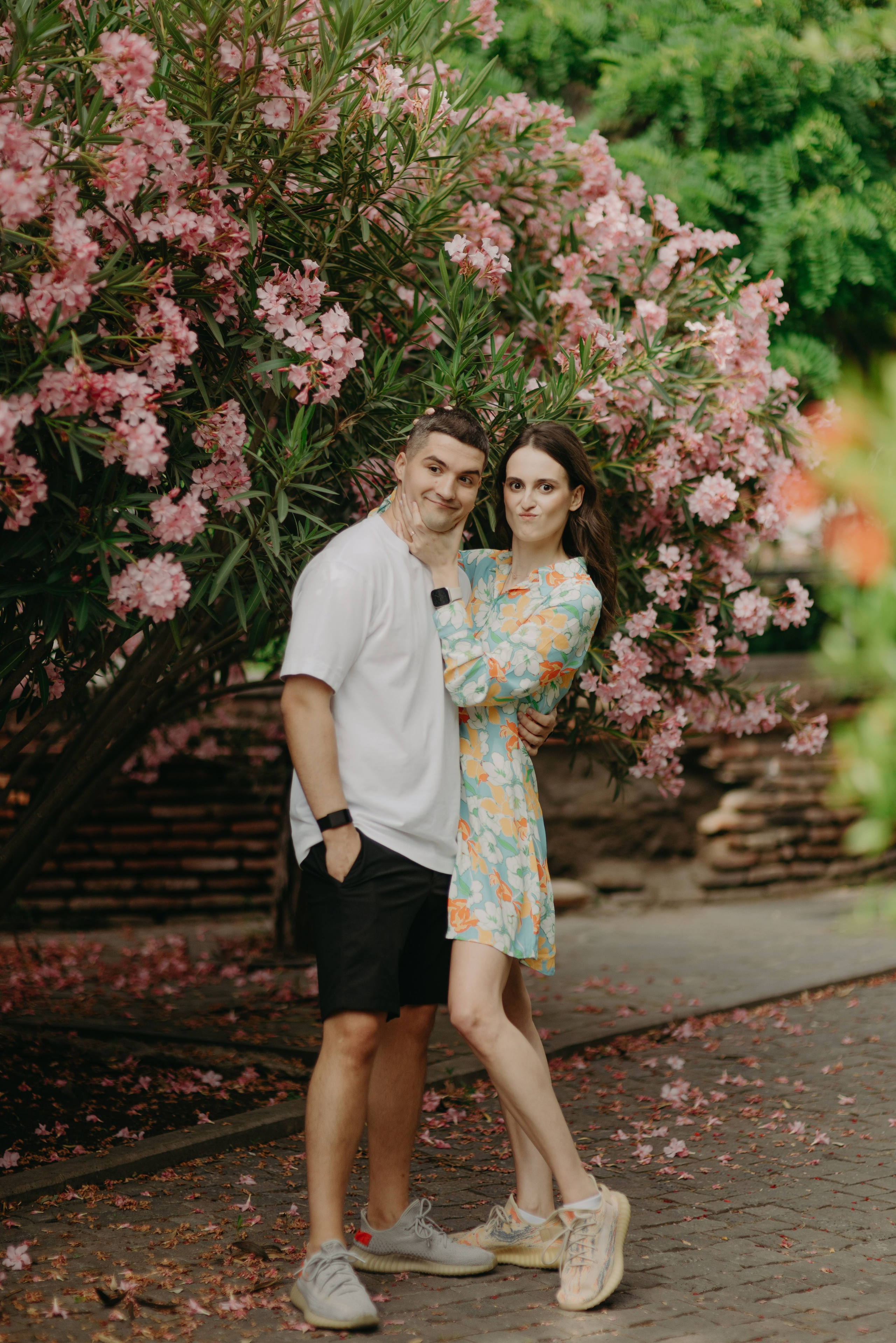 Tbilisi Summer LoveStory. Главная