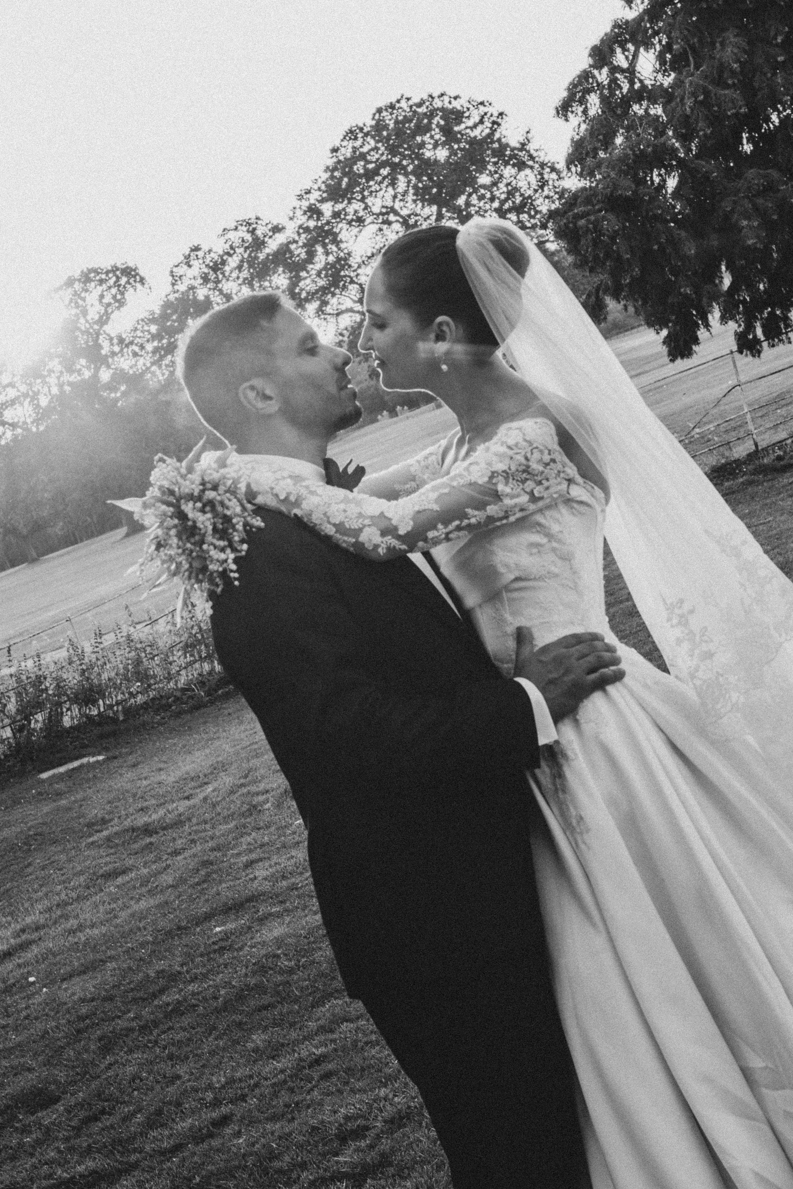 Roy & Diana. Tonya Kyrylenko photographer in London