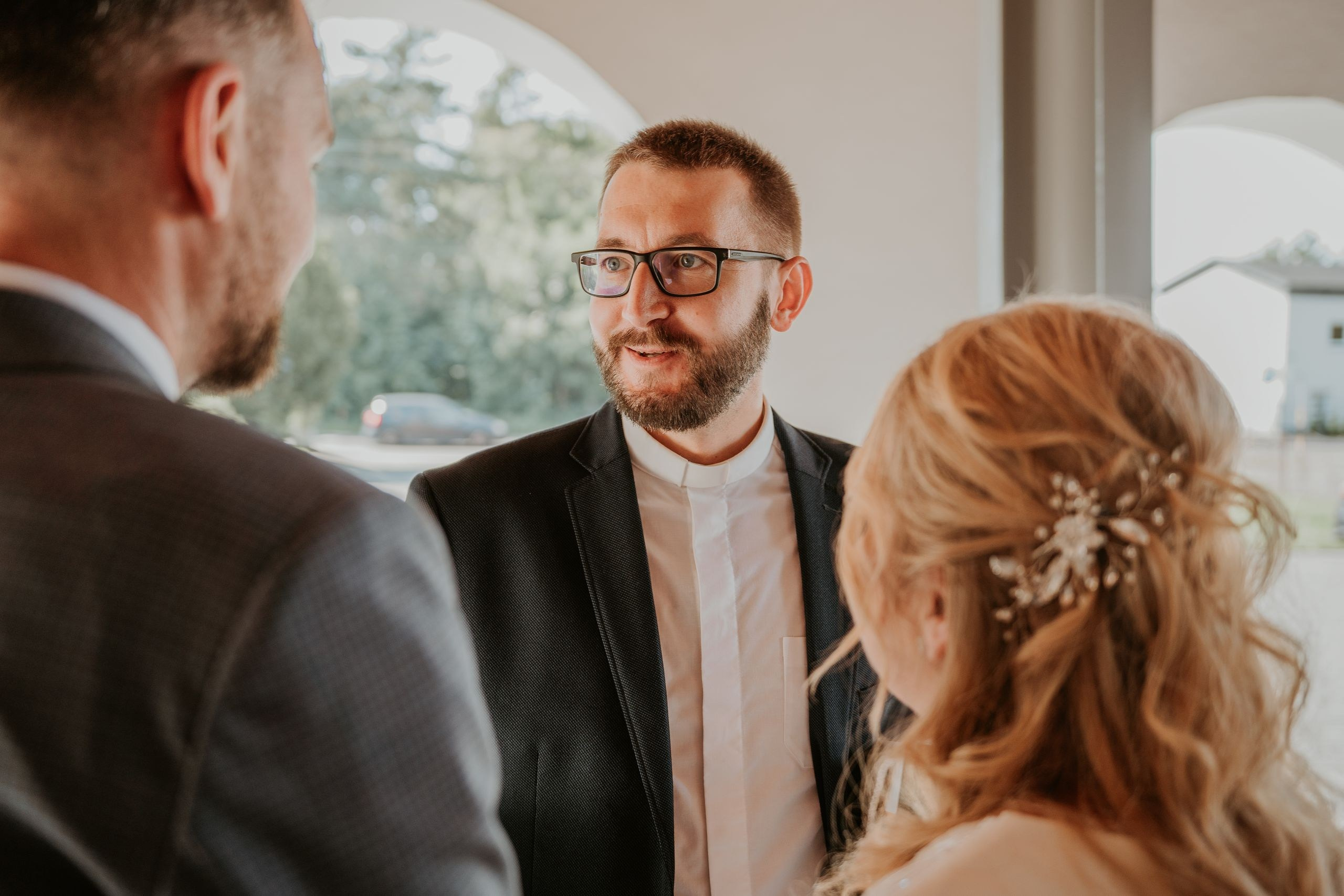 Monika & Paweł. Michał Kaźmierczyk - Fotograf
