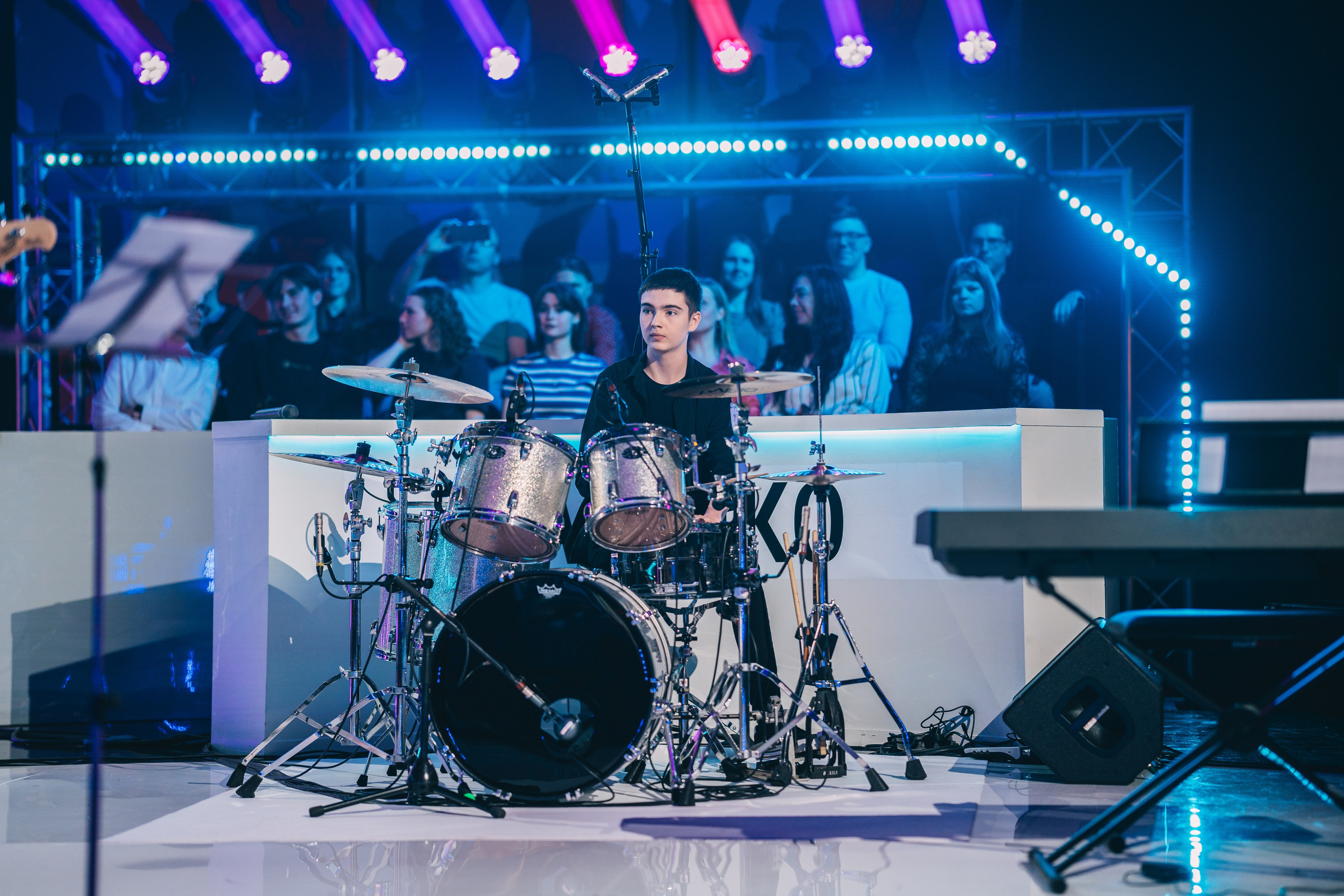 Концерты/Мероприятия. Uvarovsphoto