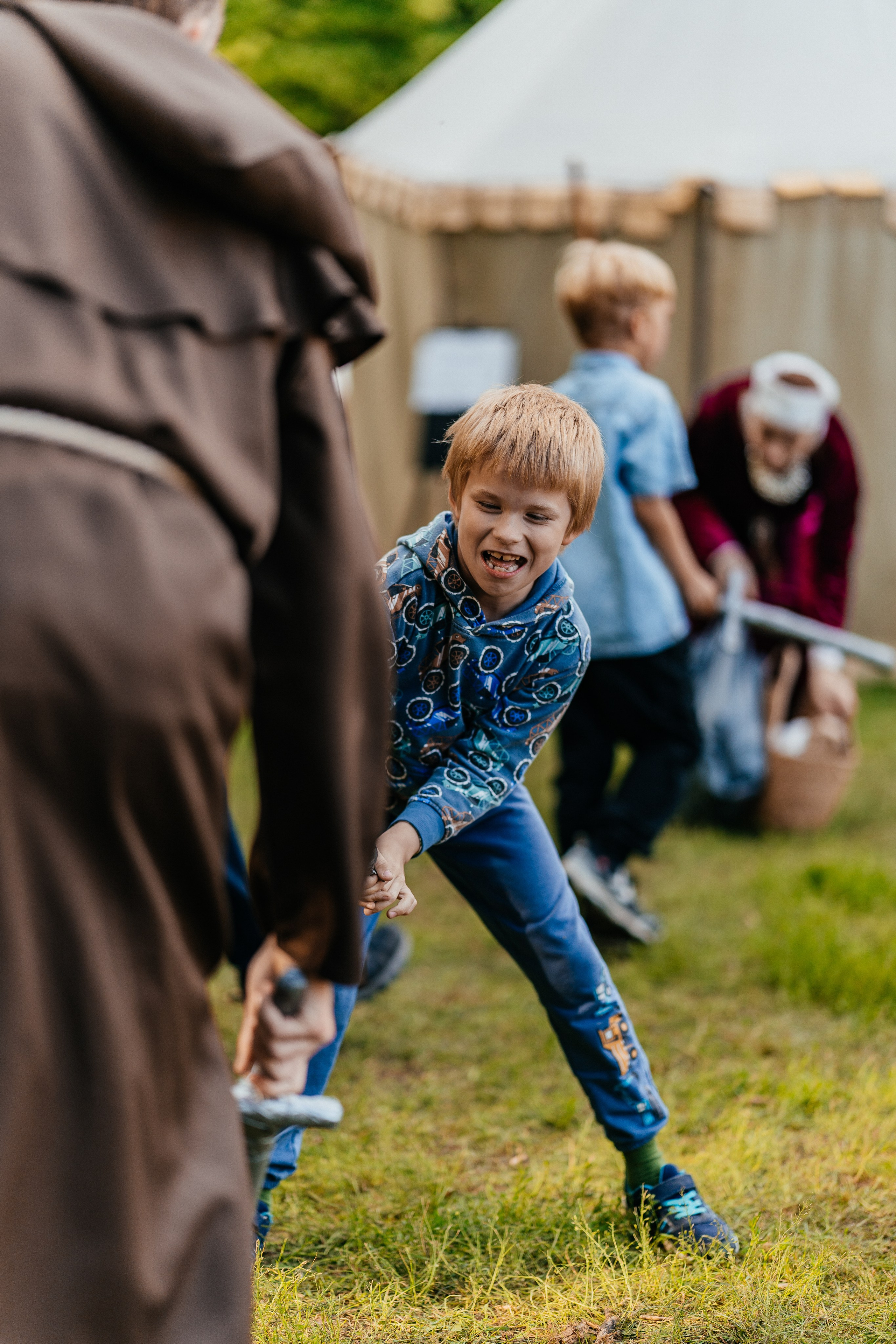 Street photo. Uvarovsphoto