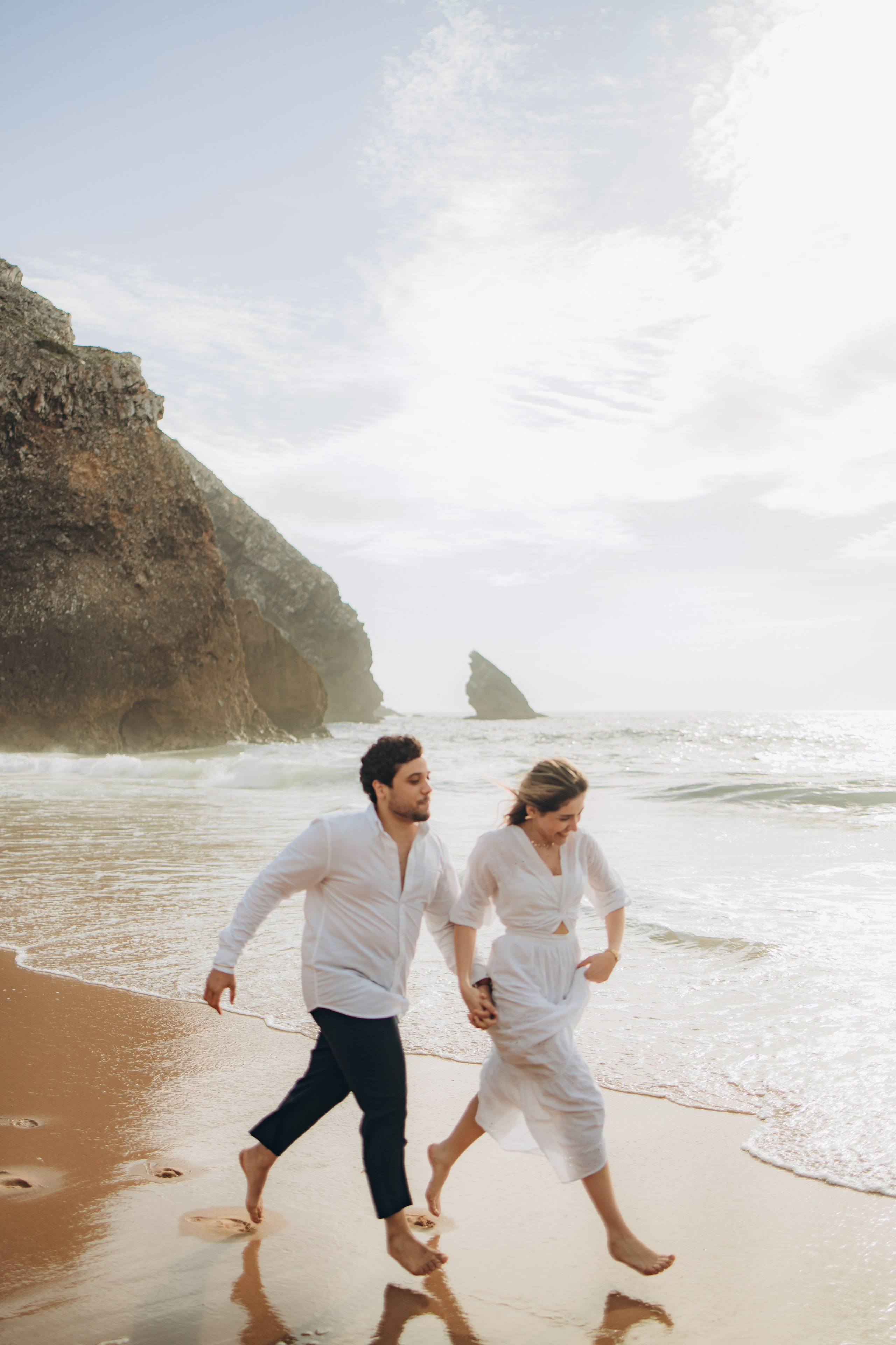 Ensaios fotográficos de casal. Matt Fontenele Fotografia