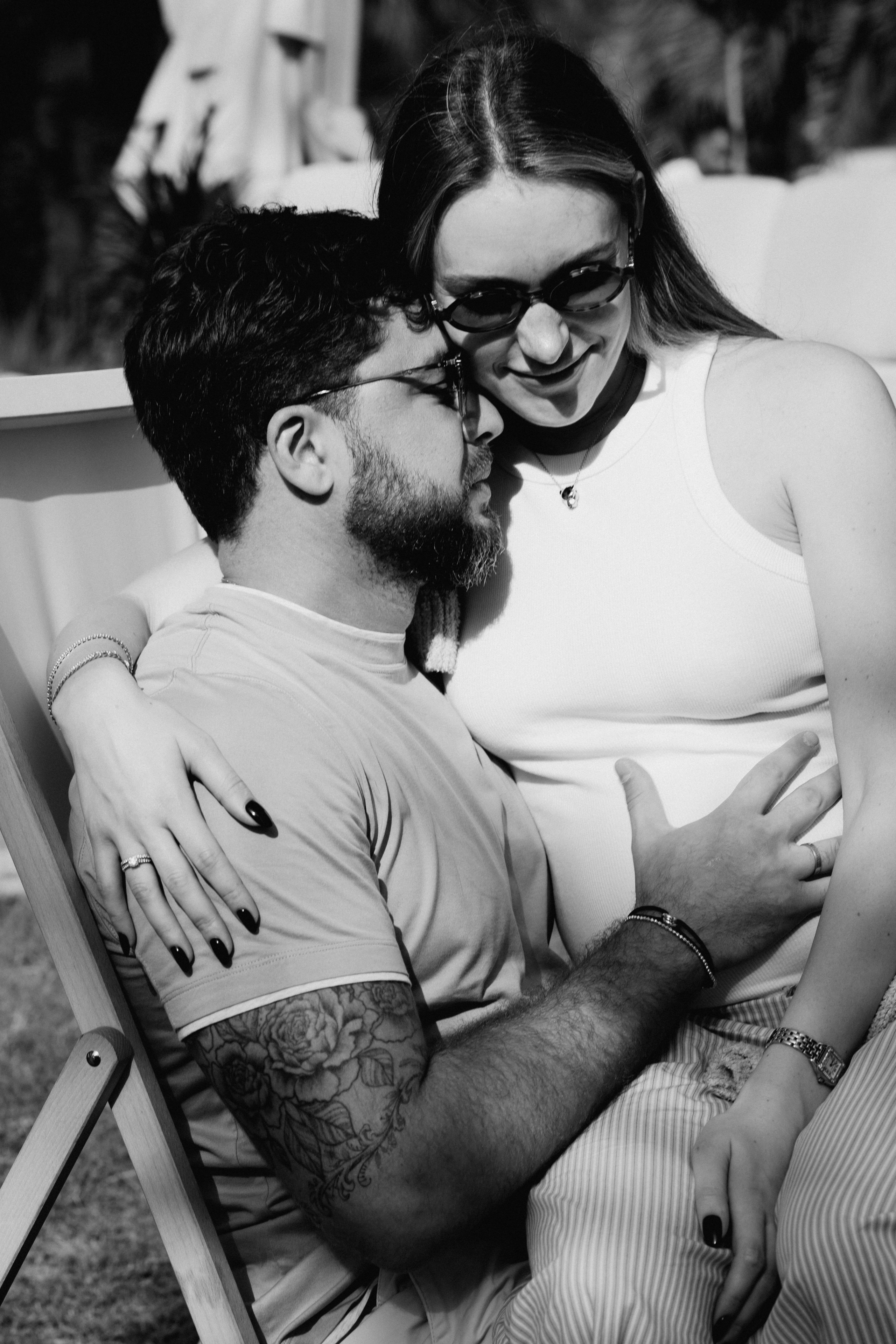 Life. Elena Pretzner Photography