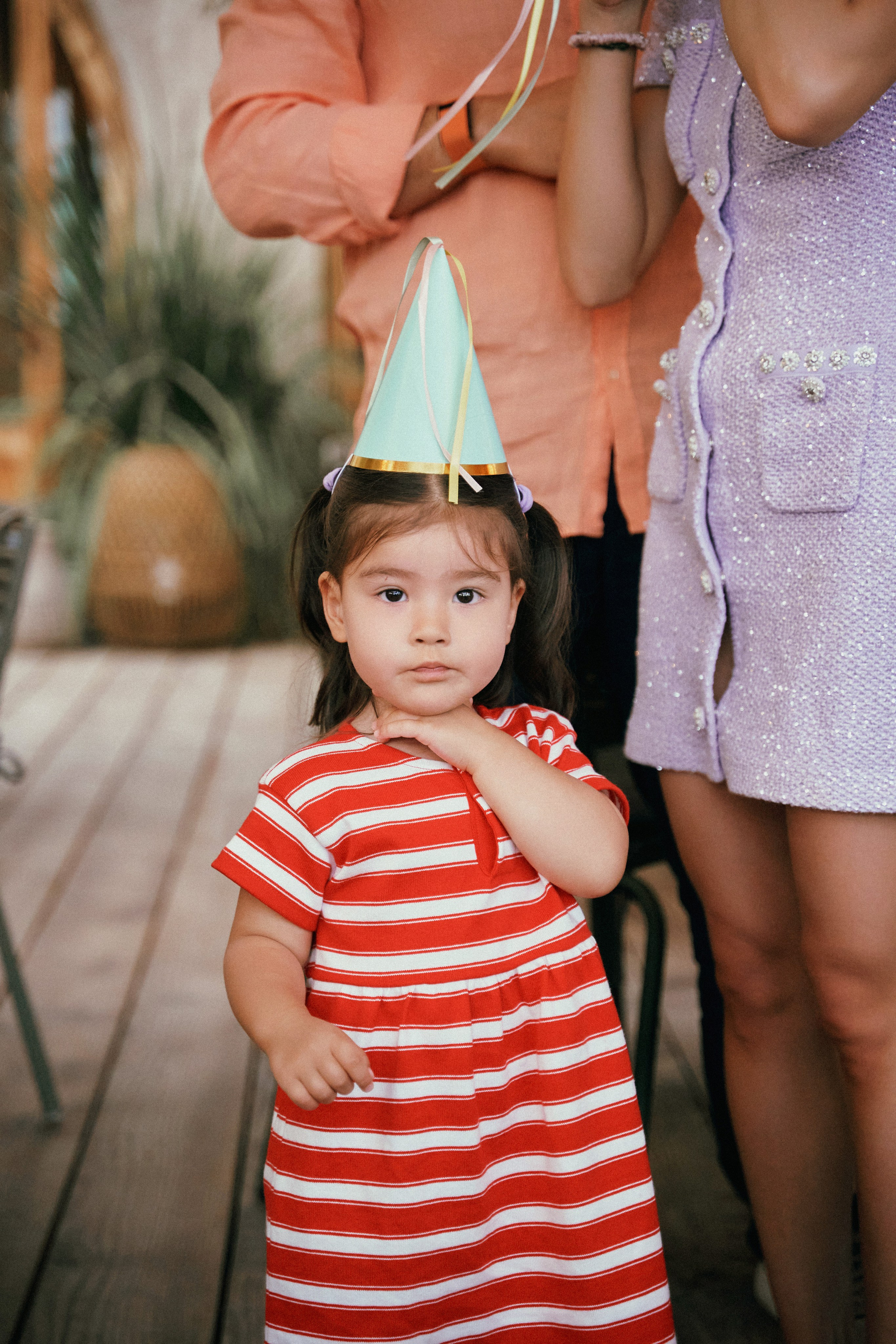 Семейный праздник. Фотограф в Барселоне Жанна Захарченко