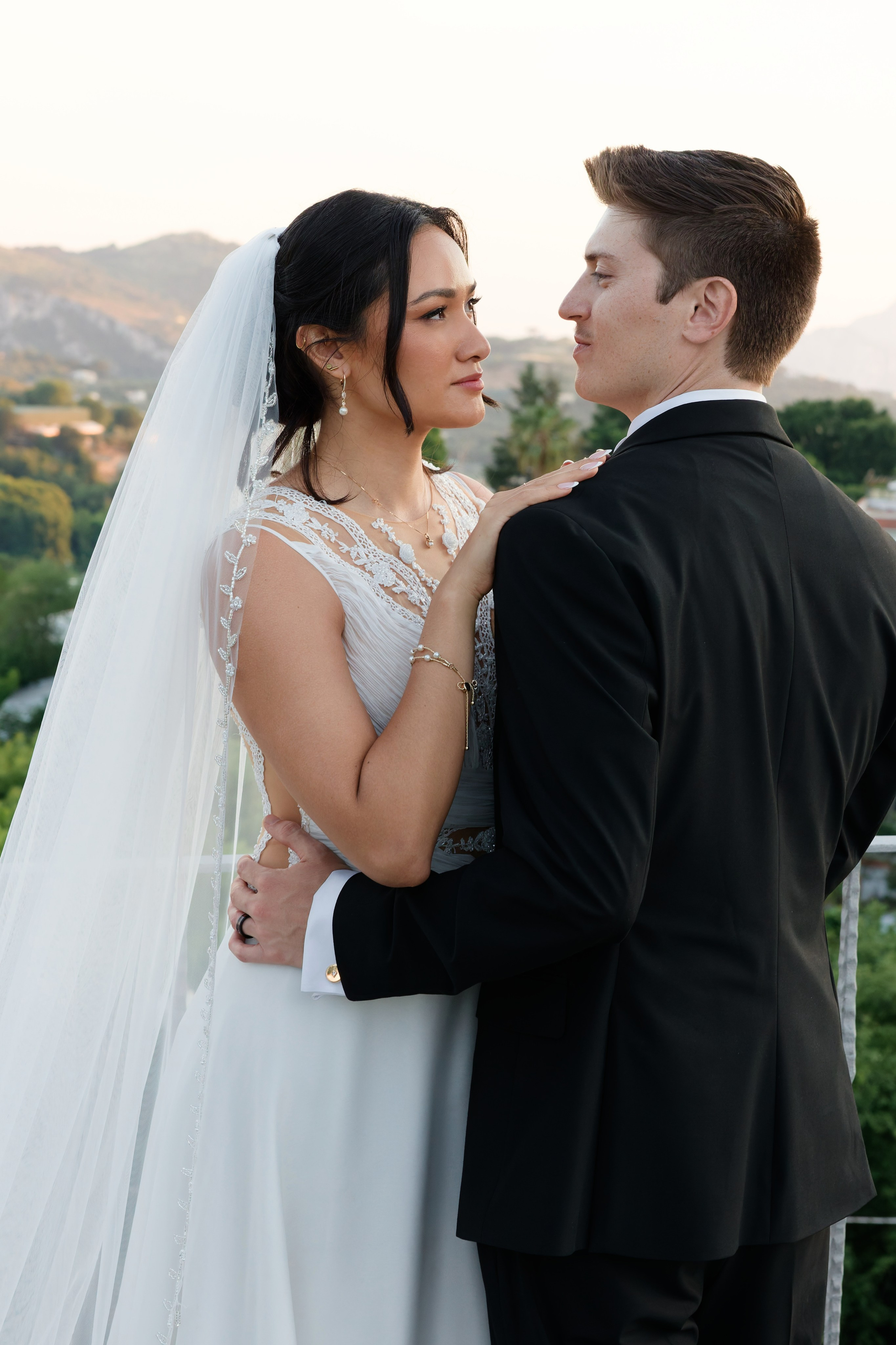 Alana & Joseph. Destination Wedding Photographer — Nikita Burtsev