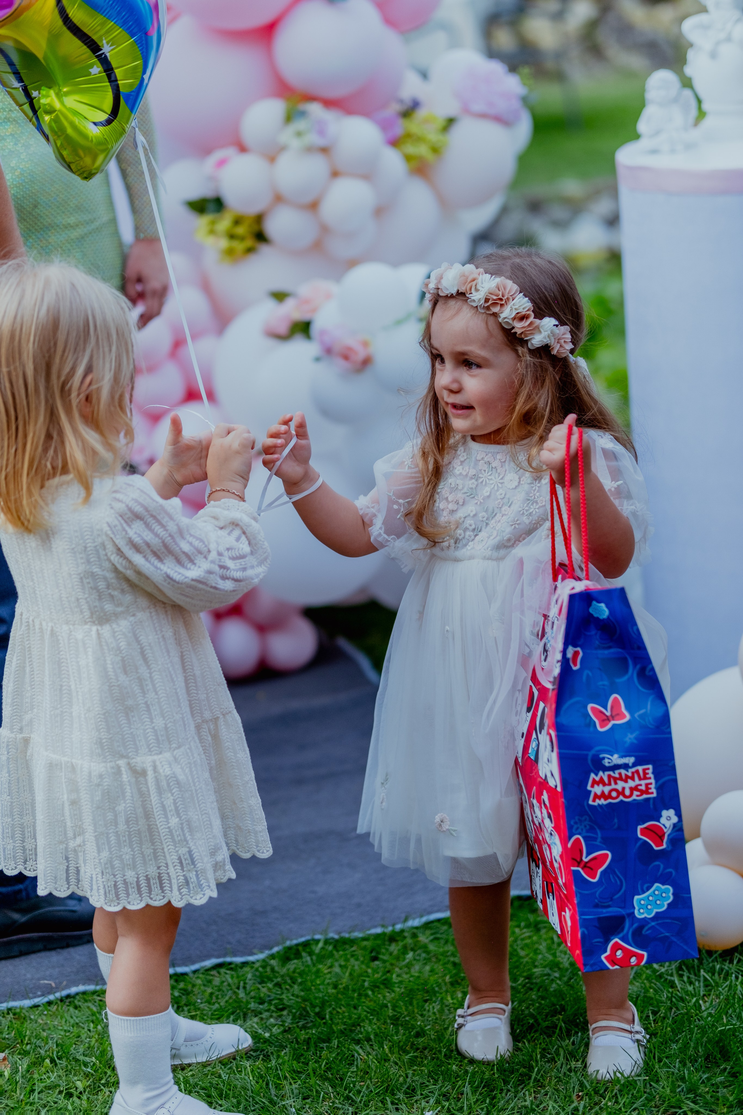 Foto per la festa. Grosu Photography