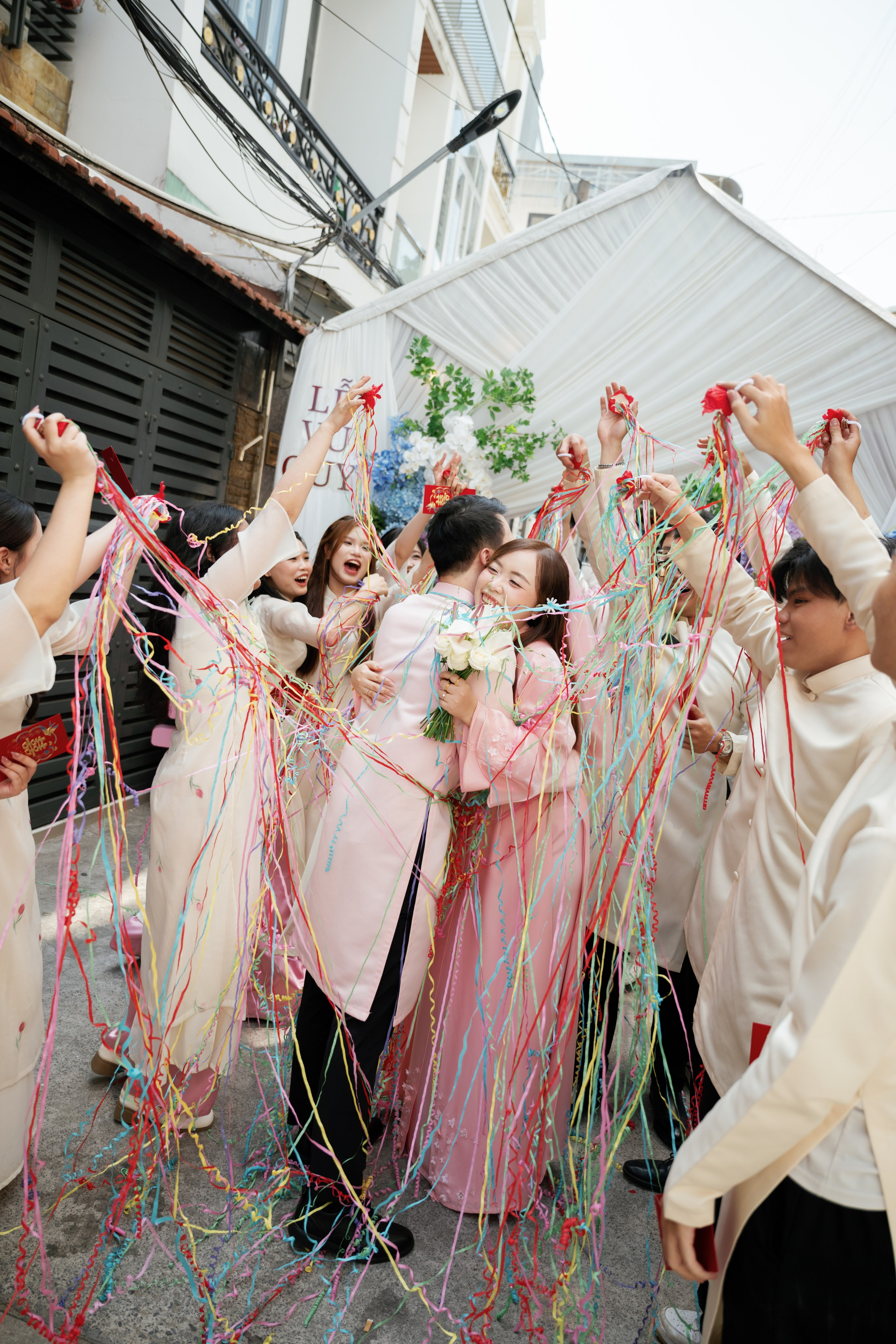 Gia Hân & Kỳ Anh. Cam Images