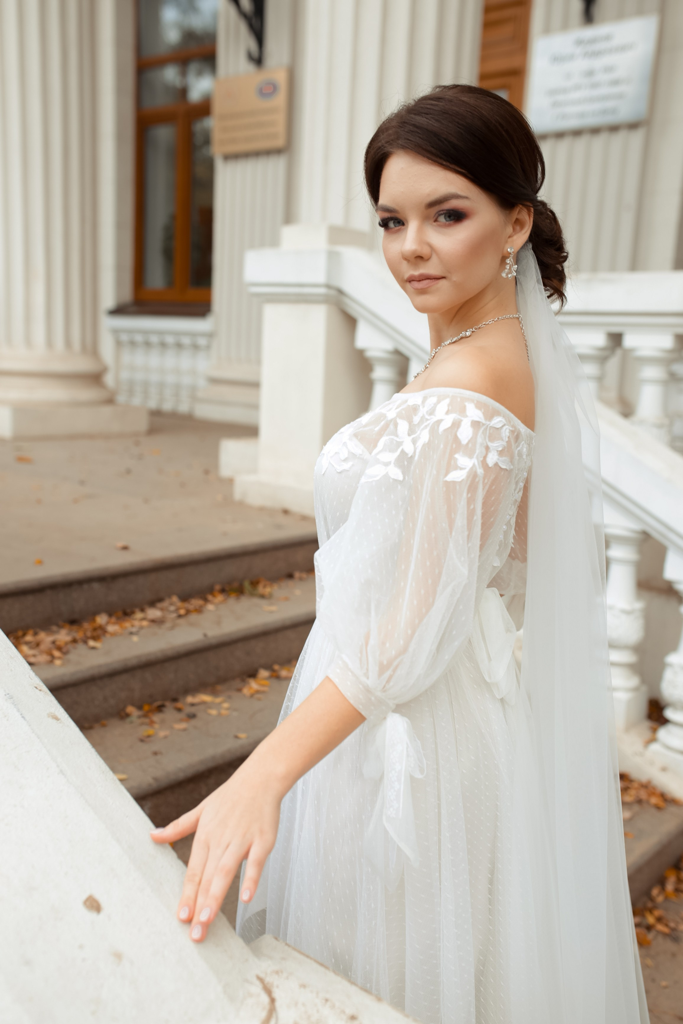 Ангелина & Никита. Фотограф Москва Ларина Юлия